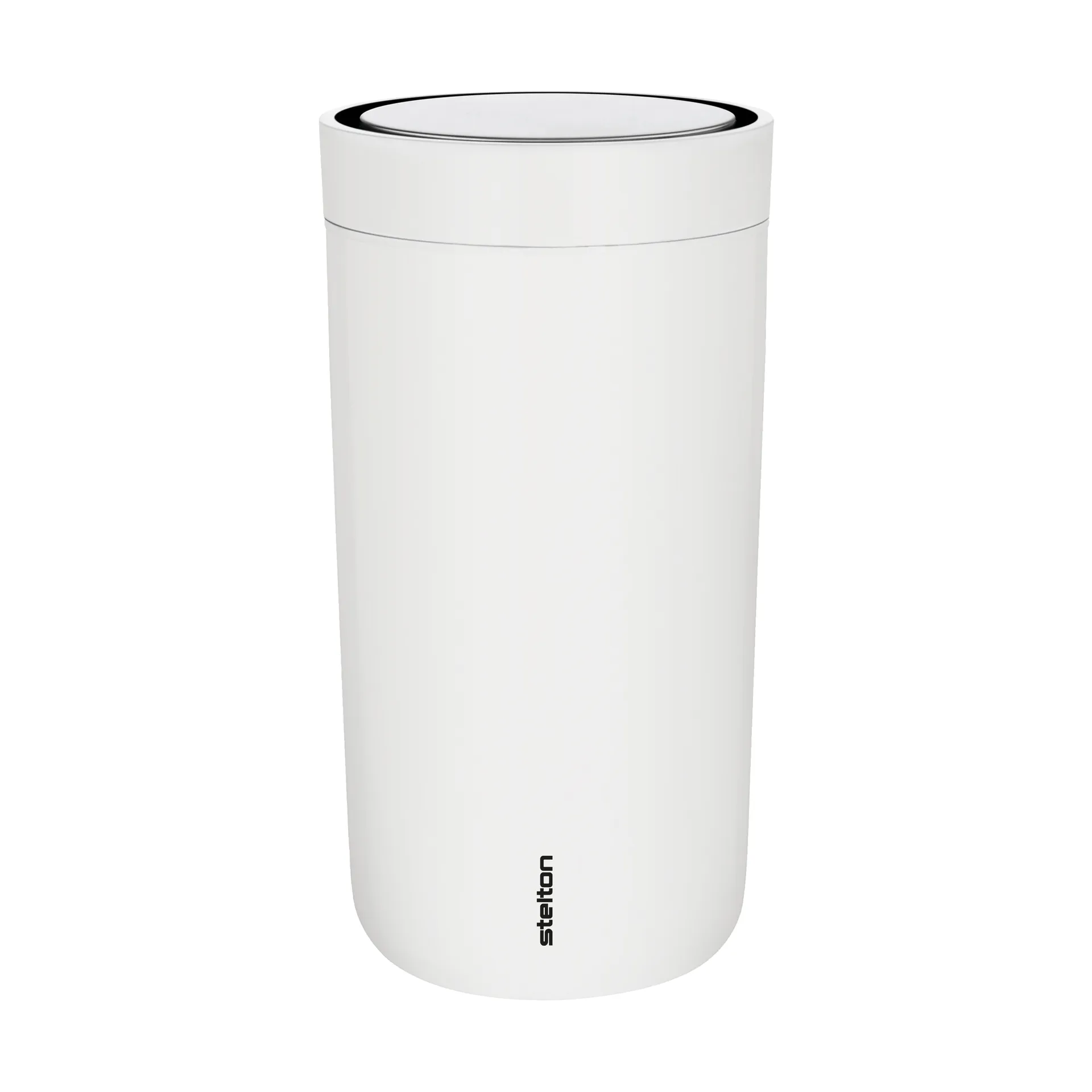 Stelton To Go Click -muki 0,2 l Pehmeä liitu