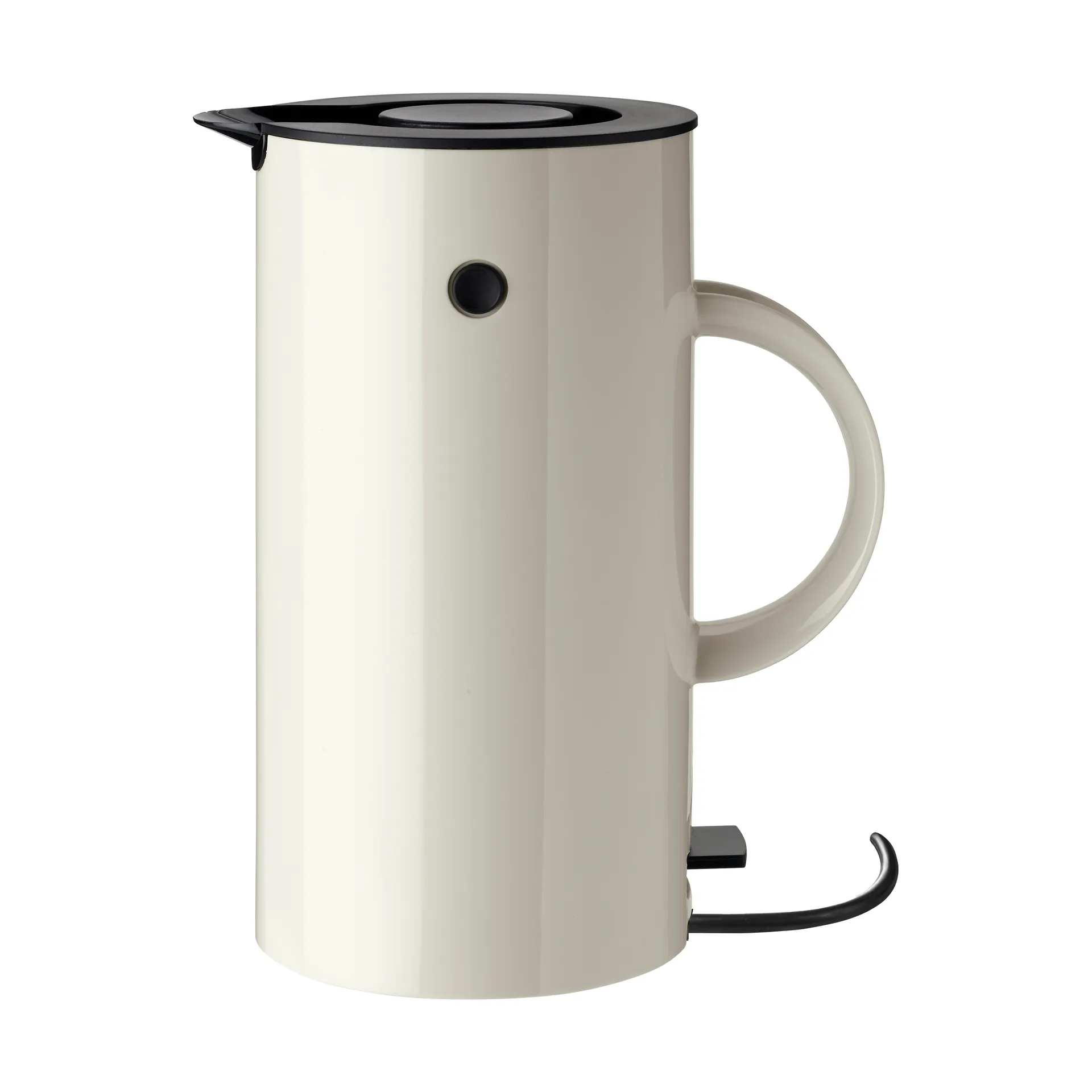 Stelton EM77 vedenkeitin (EU) 1,5 L Hiekka