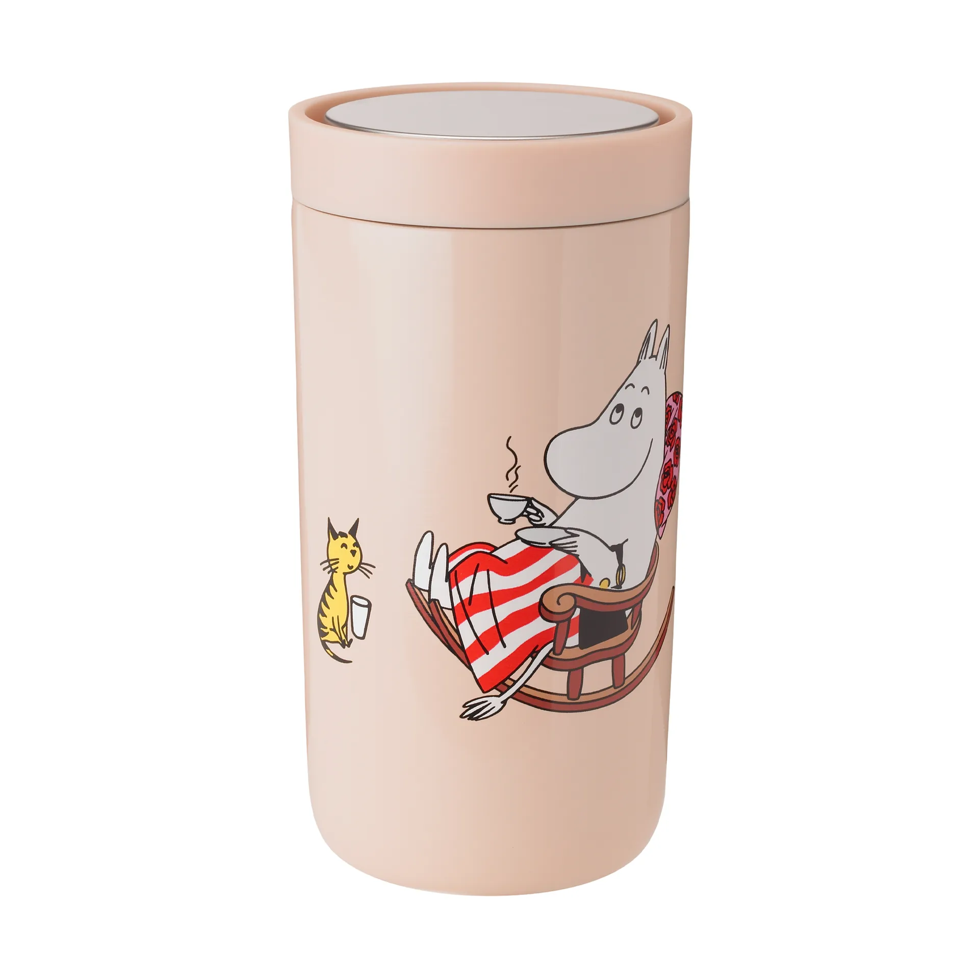Stelton To Go Click Mumin muki 0,2 l Muumimamma
