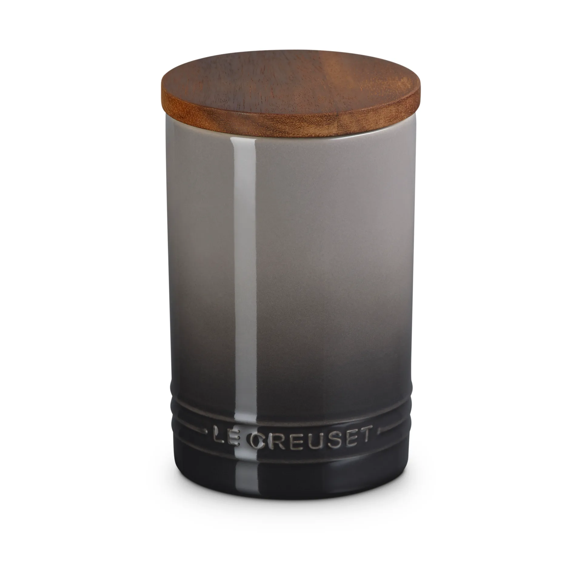 Le Creuset Le Creuset Signature säilytyspurkki Flint, 770 ml