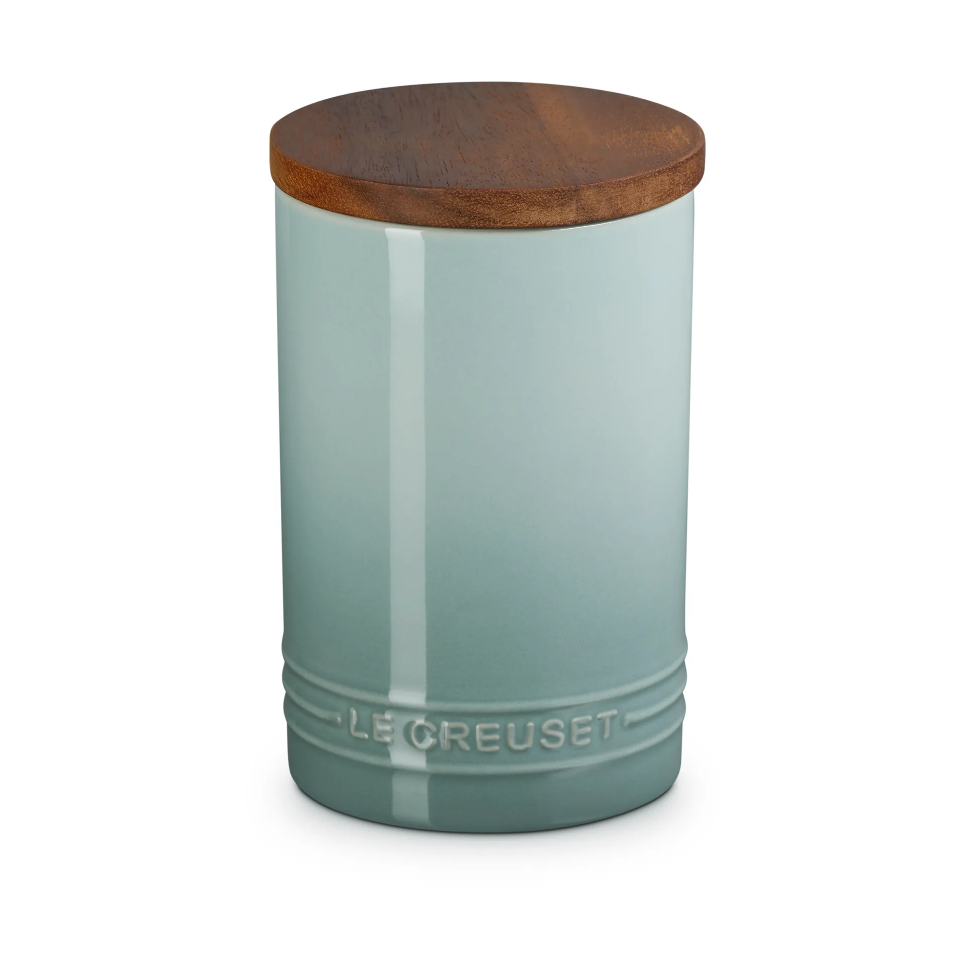 Le Creuset Le Creuset Signature säilytyspurkki Merisuola, 770 ml