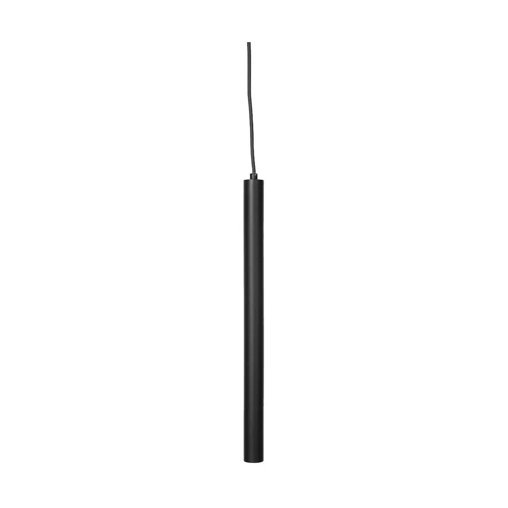NORR11 Pipe riippuvalaisin Musta, medium