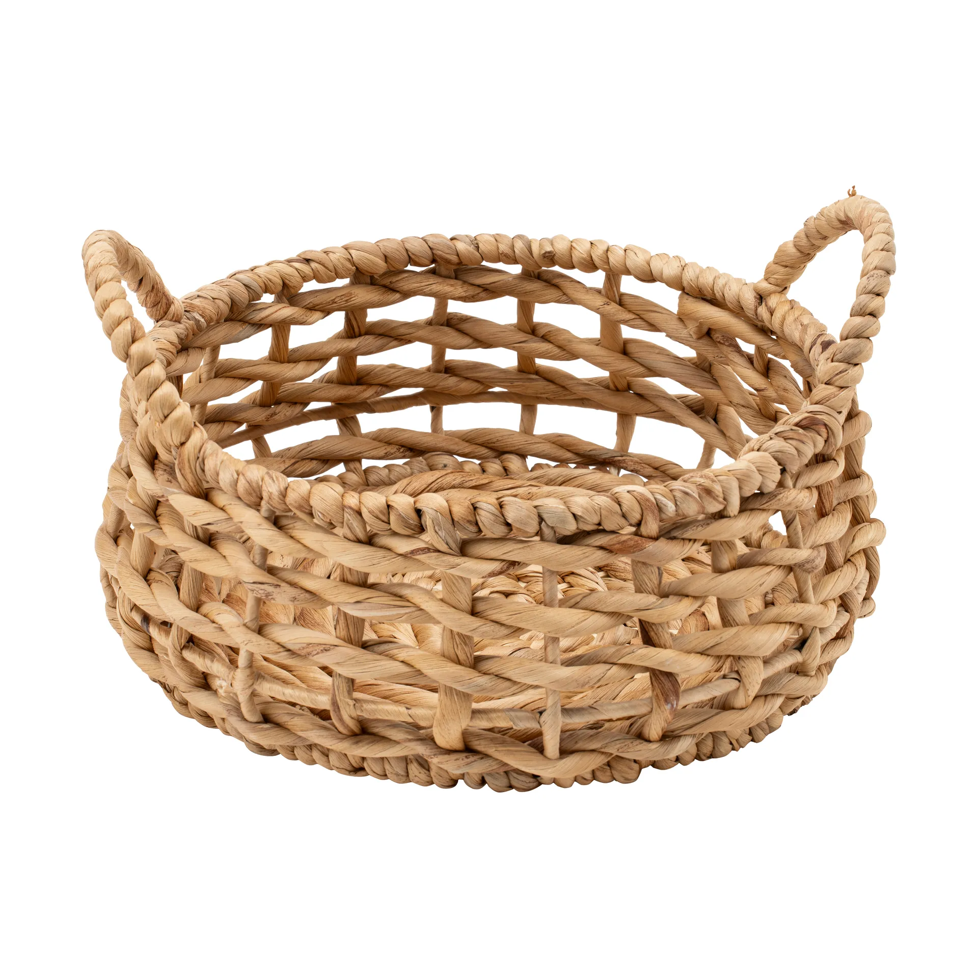 Dixie Lily hedelmäkori Lace, Ø26 cm