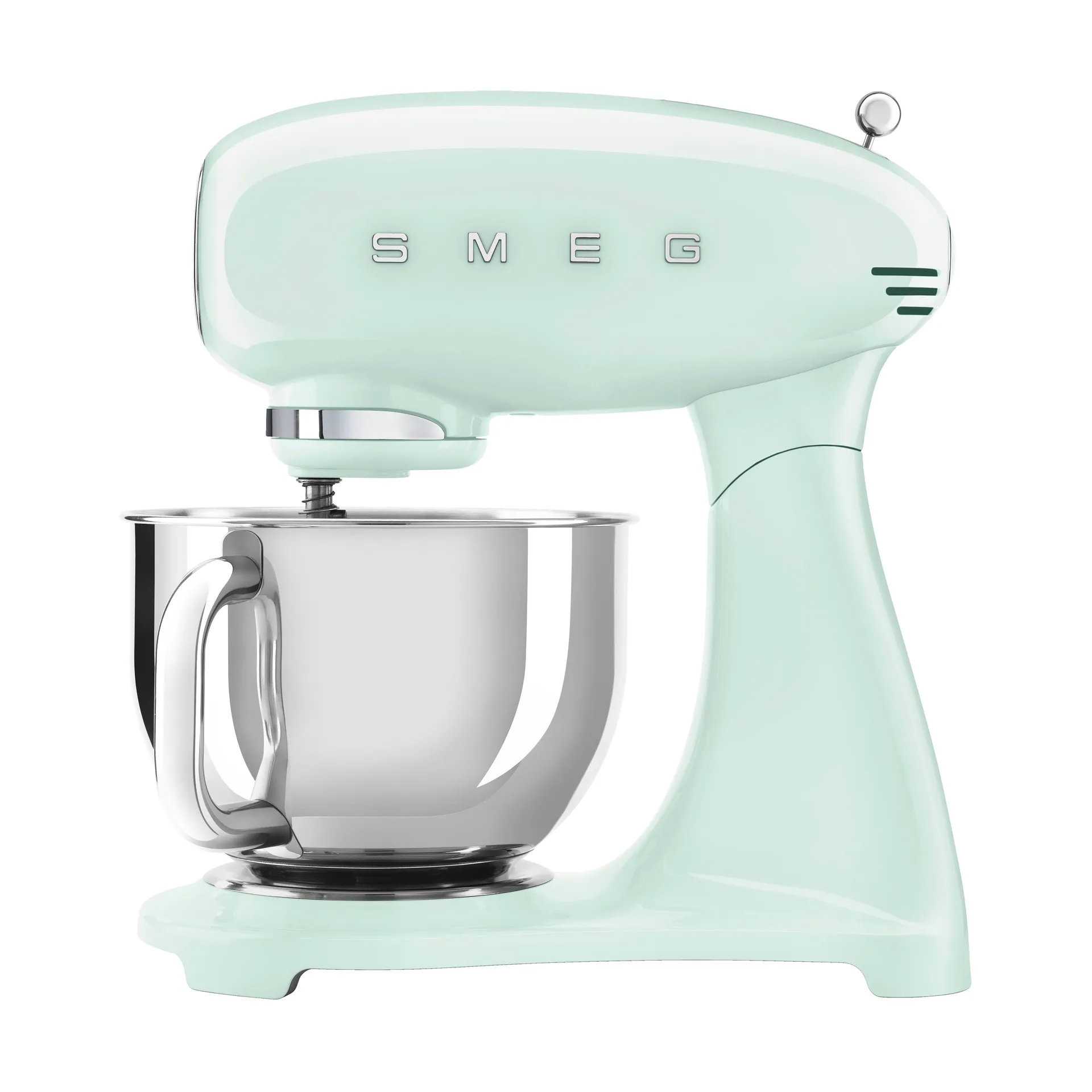 Smeg Smeg 50’s style keittiökone Pastellinvihreä, 1000 W, 4,8 l