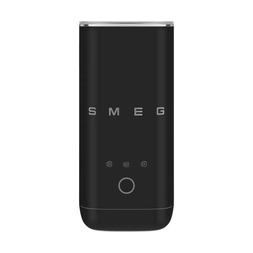 Smeg Smeg 50’s style mini maitovaahdotin Musta