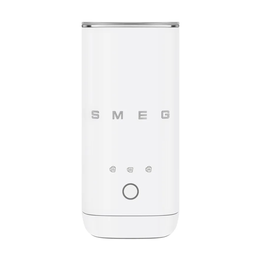 Smeg Smeg 50’s style mini maitovaahdotin Valkoinen