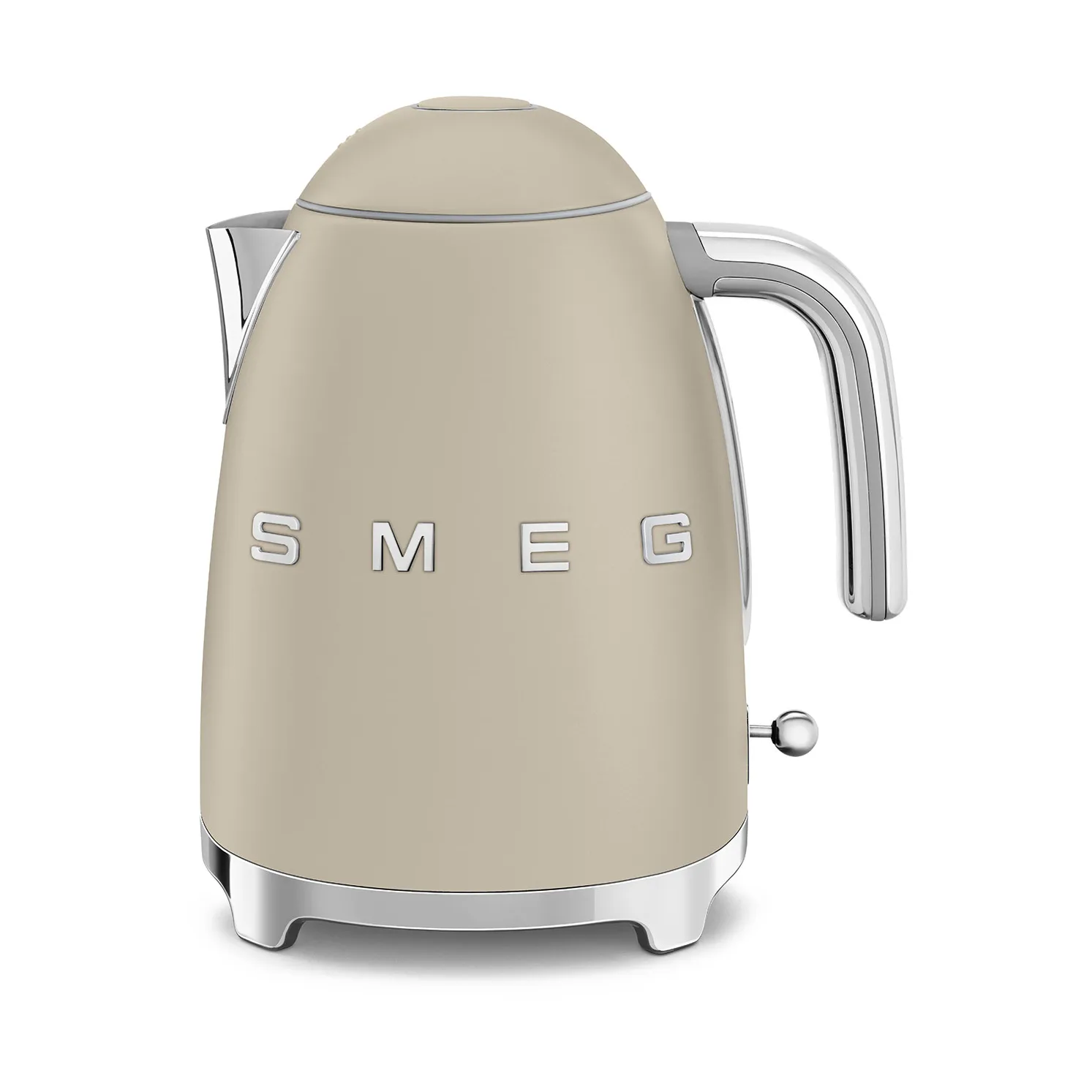 Smeg Smeg 50's Style vedenkeitin 1,7 L Kuutamo
