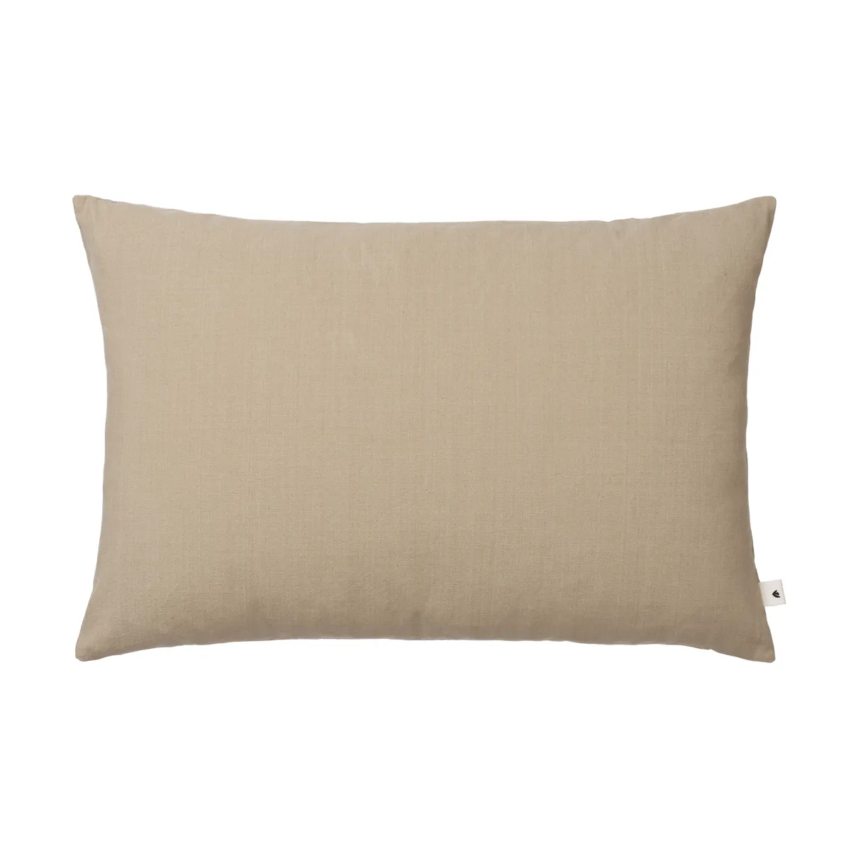 Ferm Living Sen tyynyliina Cashmere, 40x60 cm