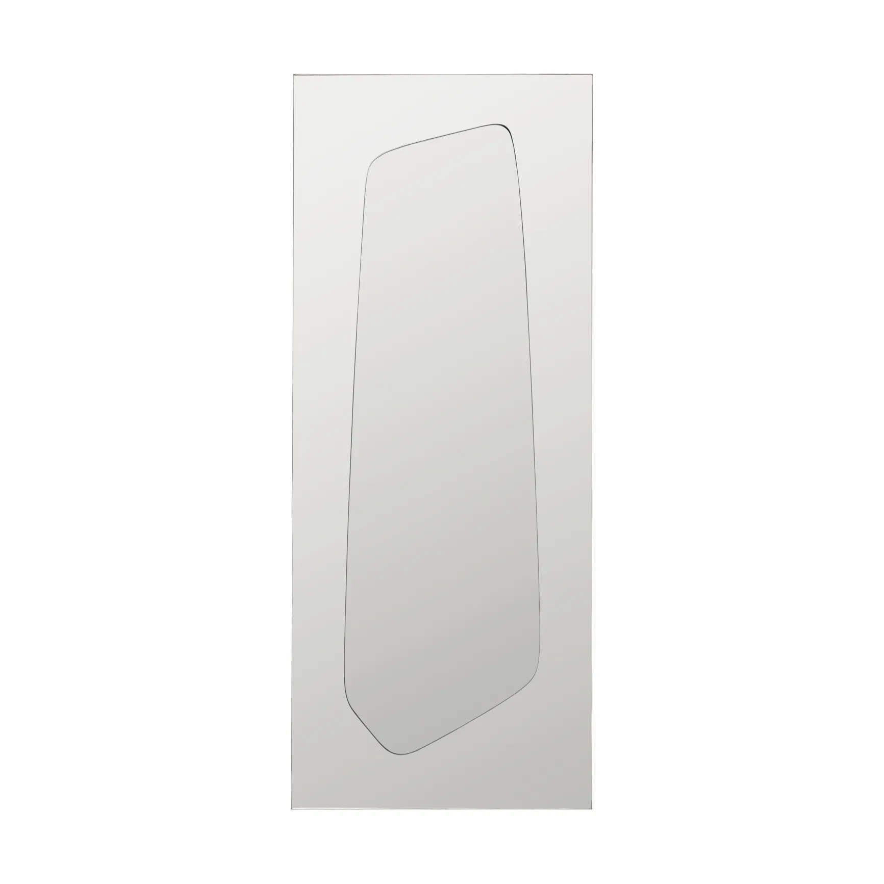 Ferm Living Folia peili Hopea, 135 cm
