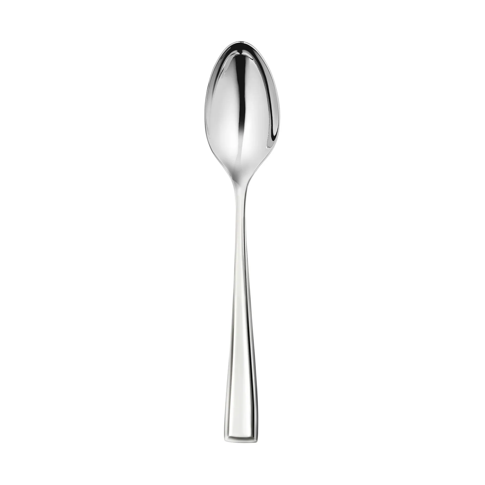 Robert Welch Fairford kirkas jälkiruokalusikka Ruostumaton teräs, 18,4 cm