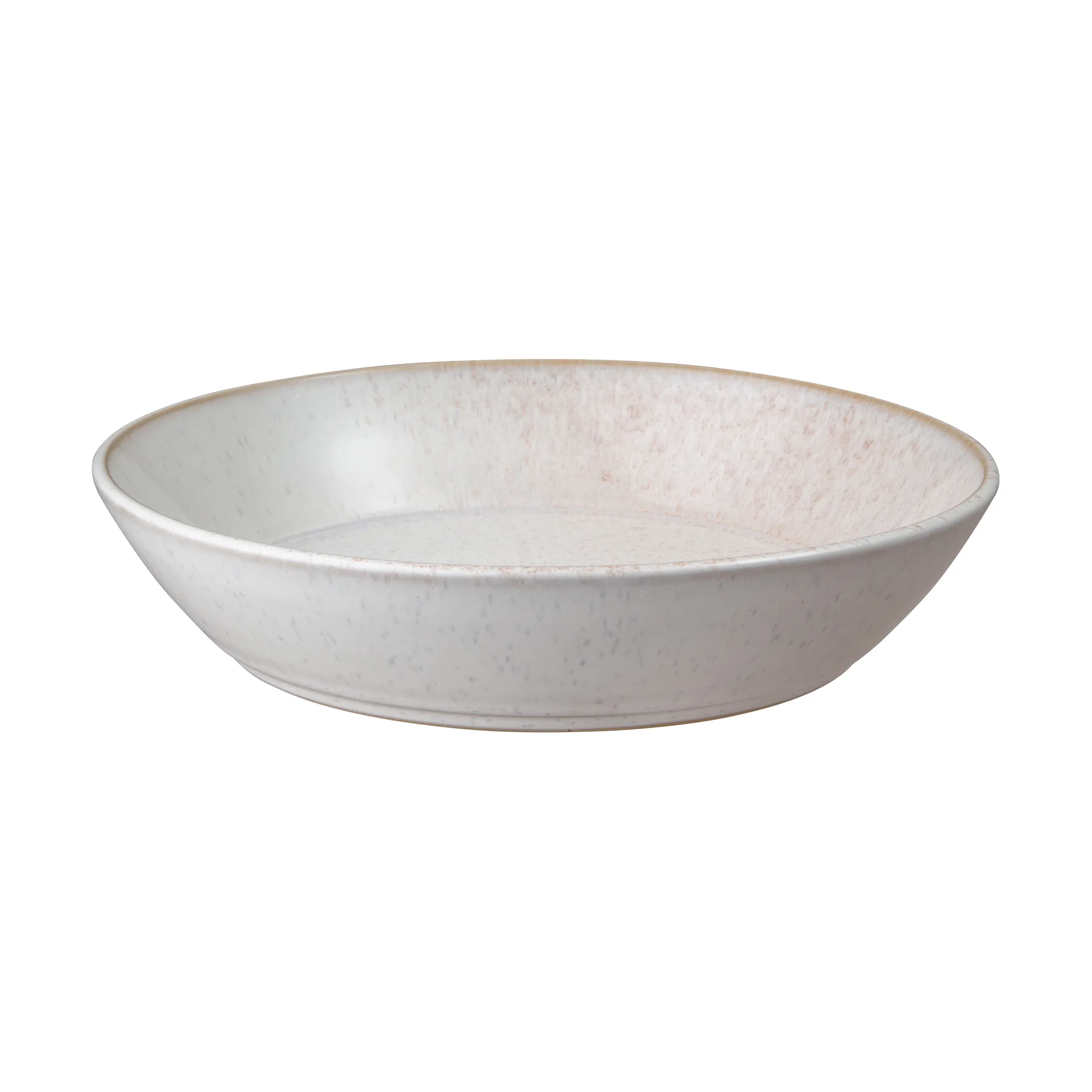 Denby Kiln Coral pastakulho Koral-beige, Ø22 cm