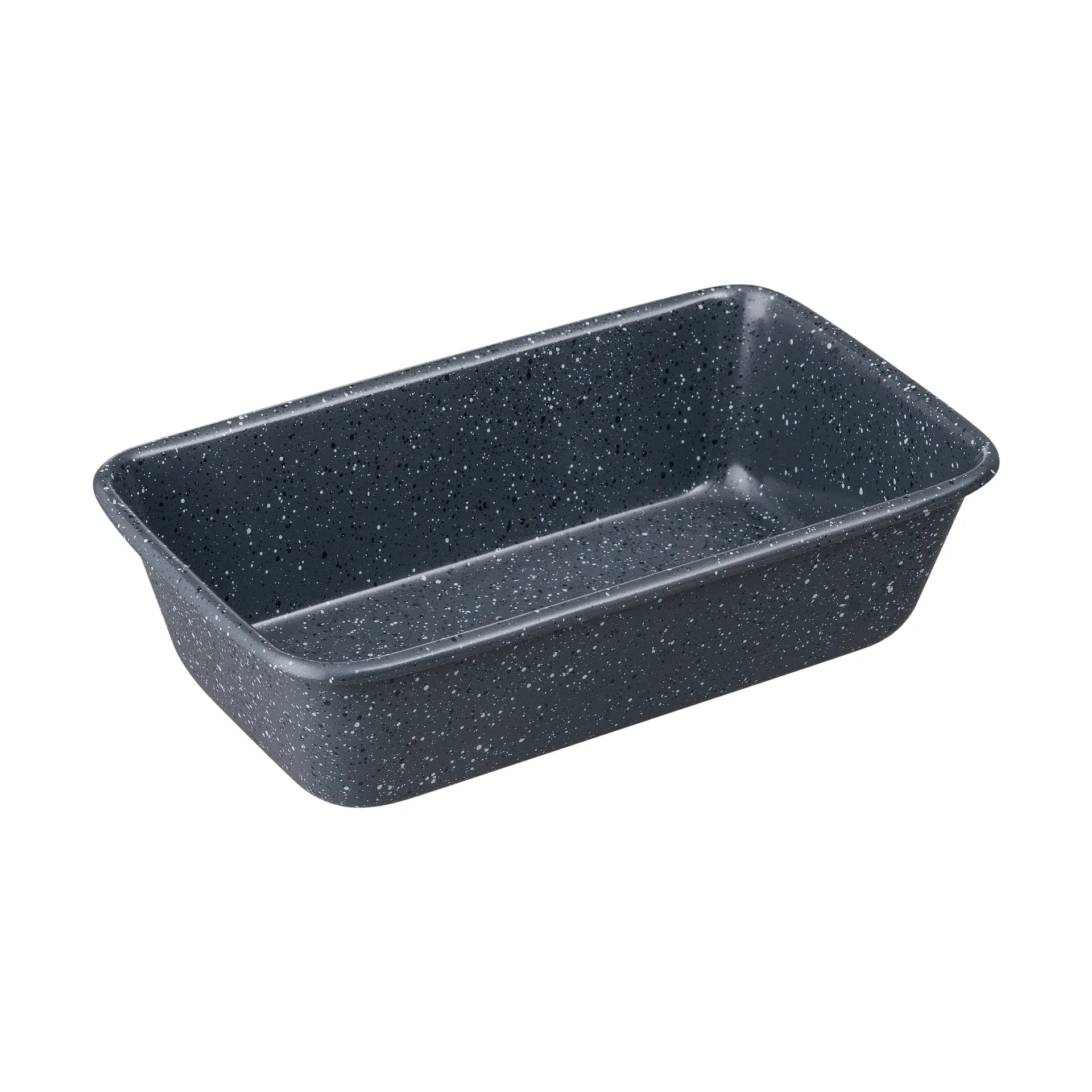 Denby Quantanium Finish leipävuoka Harmaa