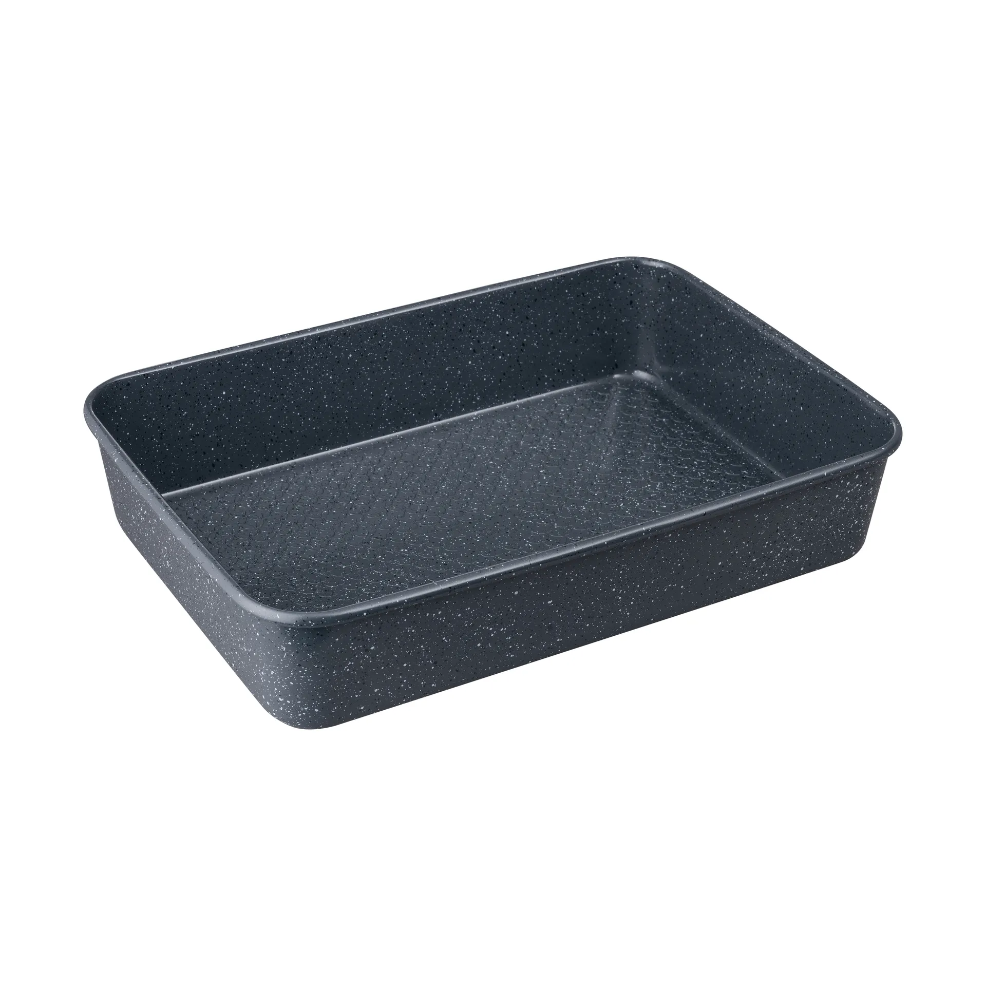 Denby Quantanium Finish uunivuoka Harmaa, large