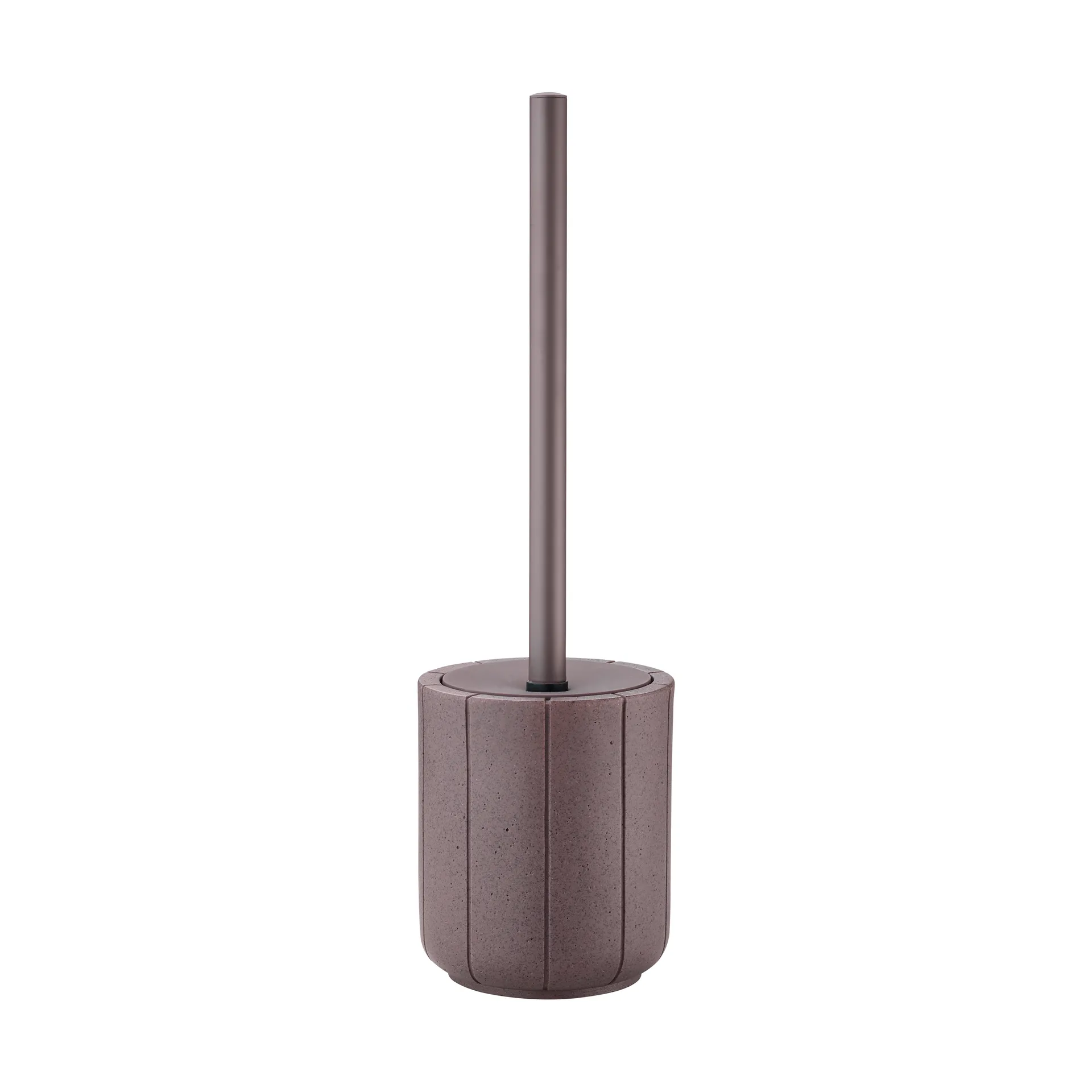 blomus Kua wc-harja Cedar Wood, Ø11×39 cm