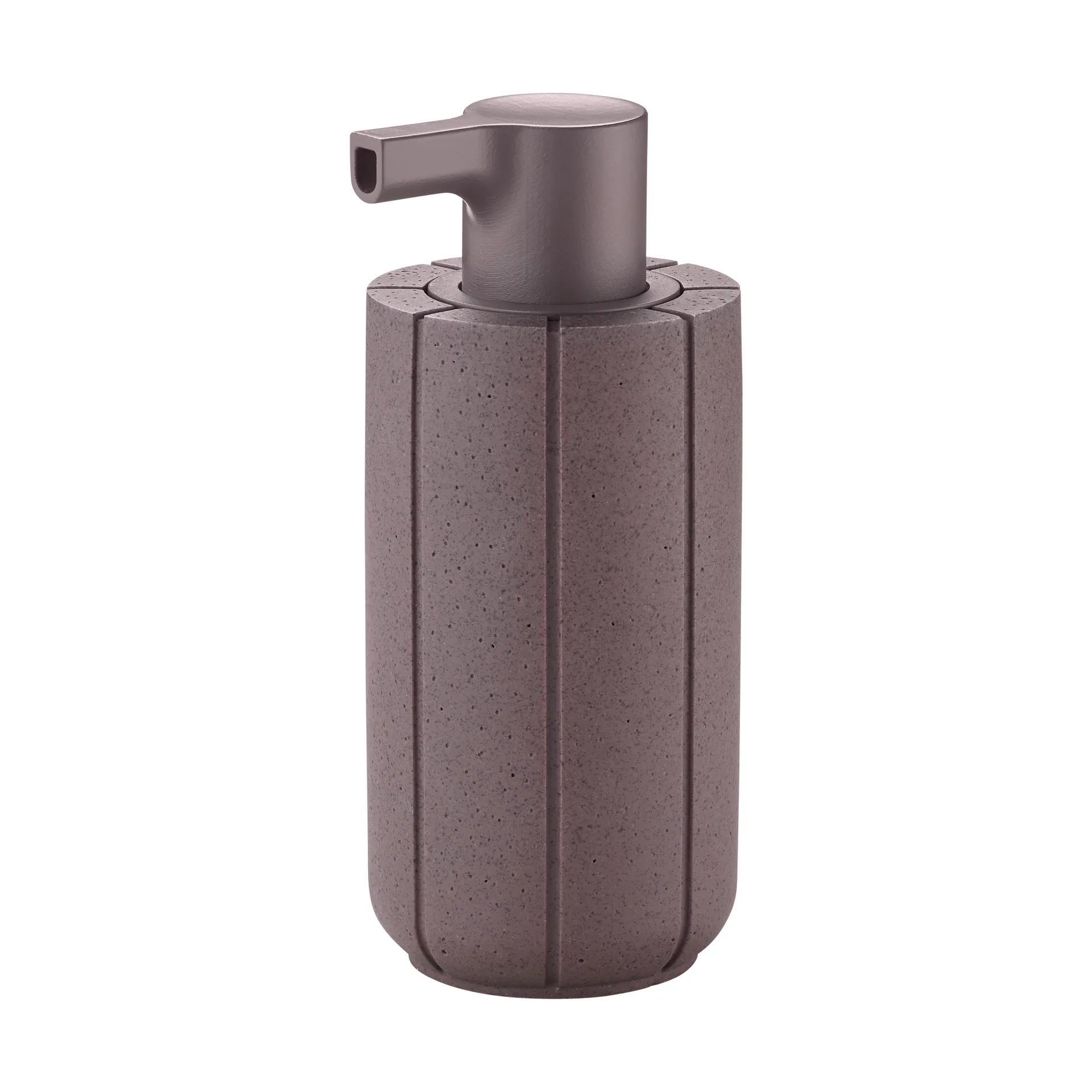 blomus Kua saippuapumppu Cedar Wood, 30 cl