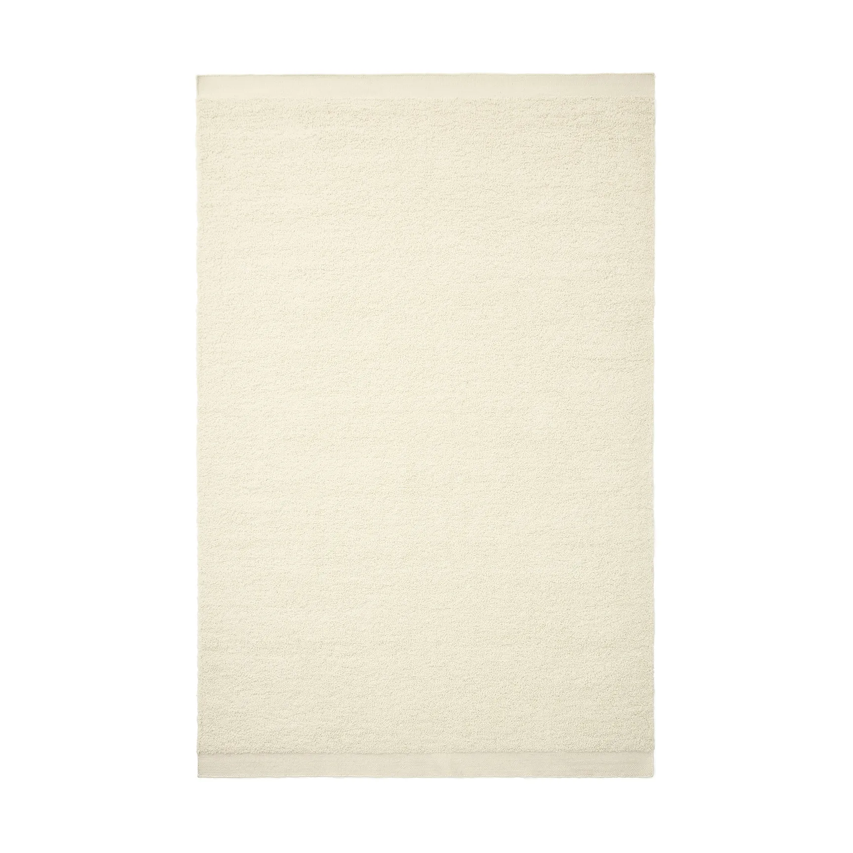Chhatwal & Jonsson Thar matto Off white, 250x350 cm