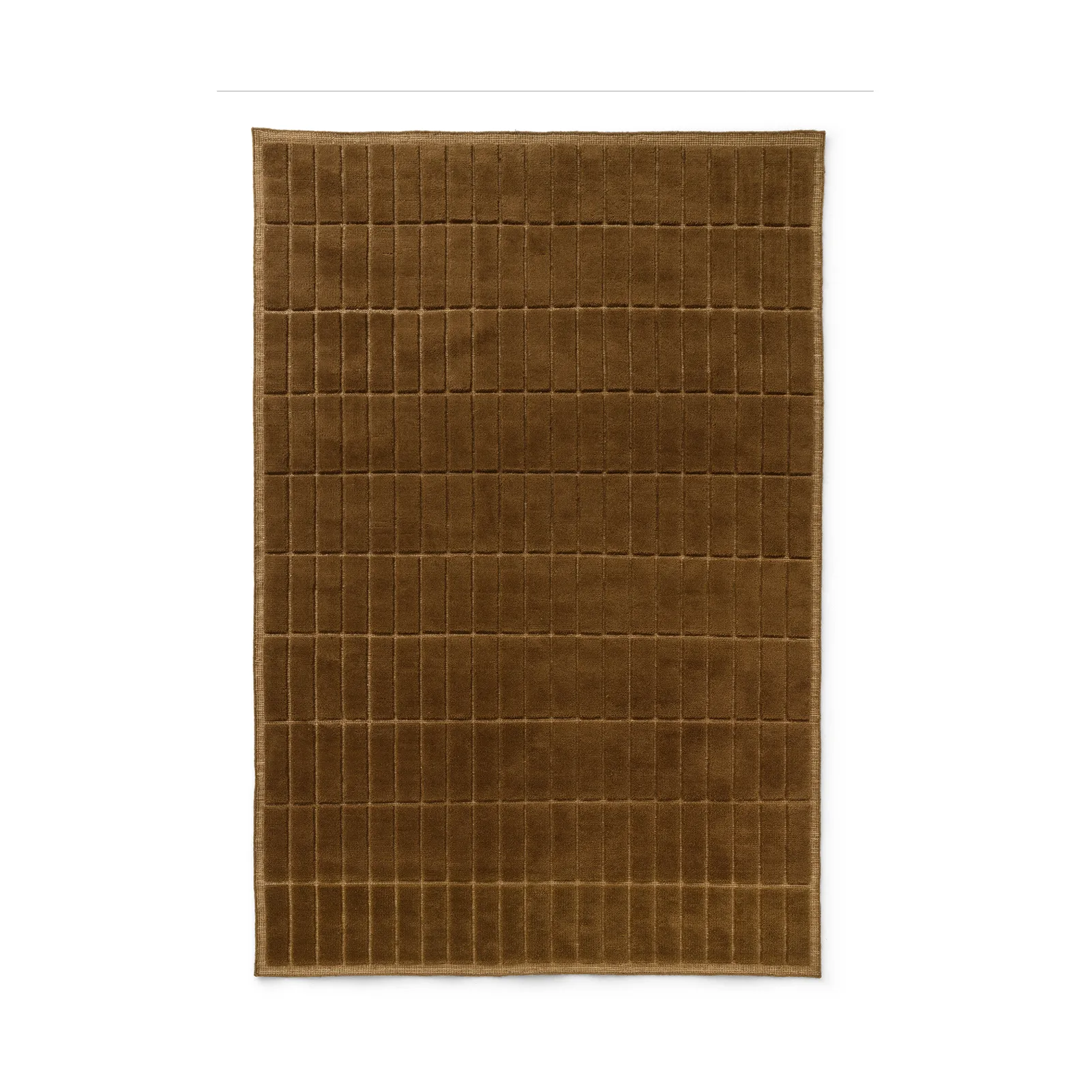 Audo Copenhagen Laatta matto Hazel, 200x300 cm
