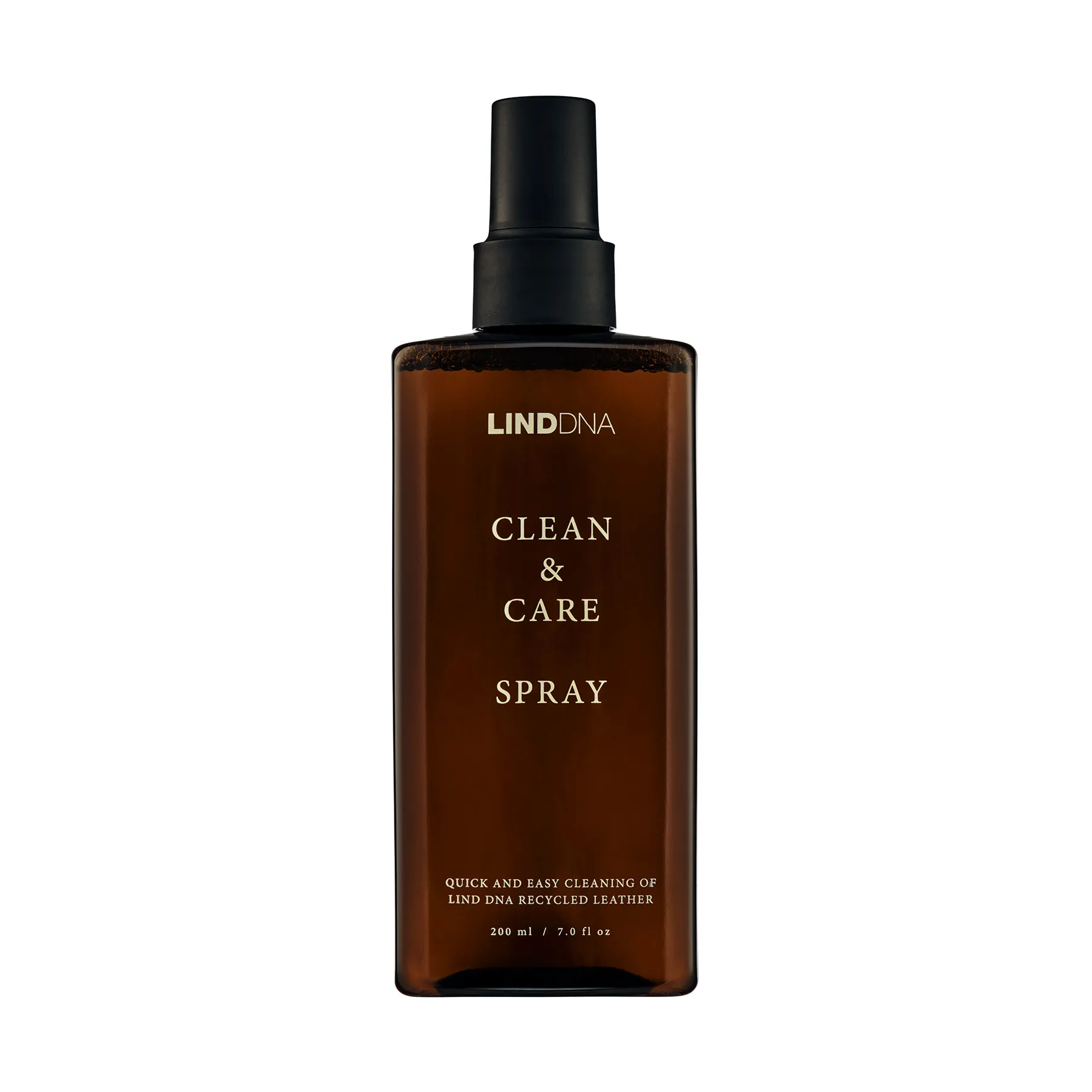 LIND DNA Clean & Care nahkapuhdistusaine 200 ml