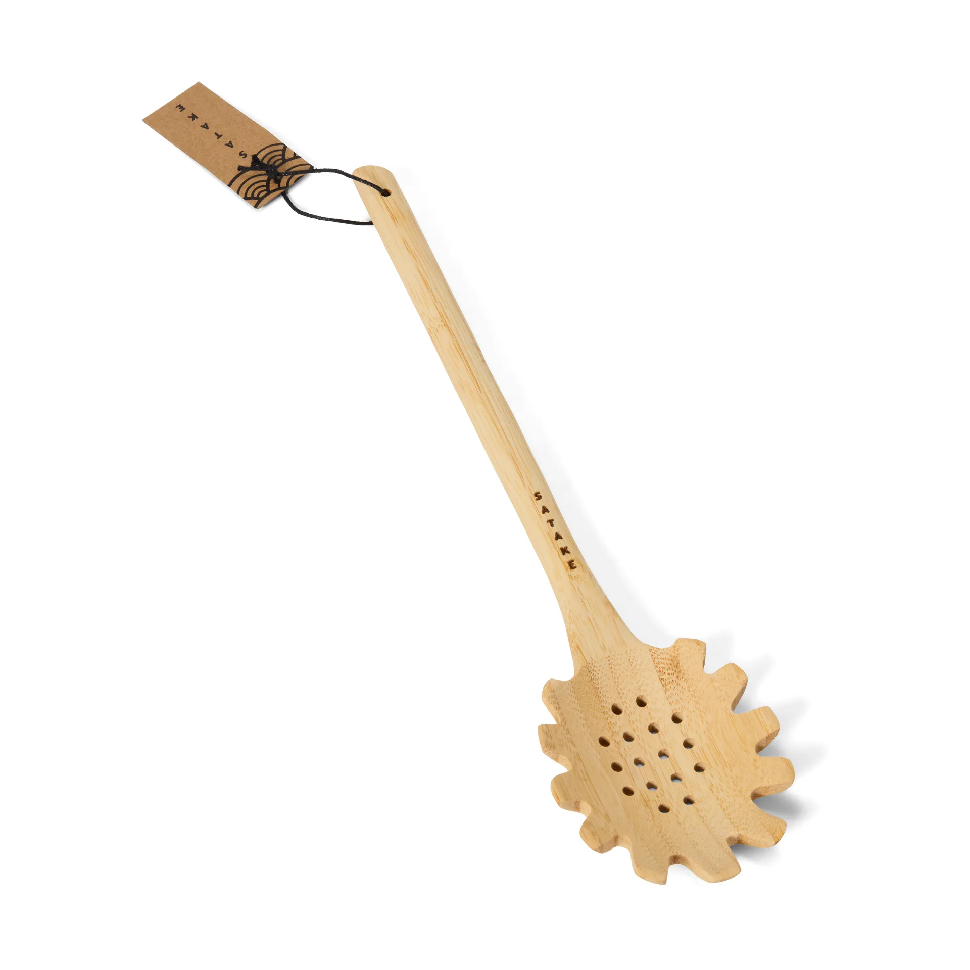 Satake Satake spagettiotin 33,5 cm Bambu