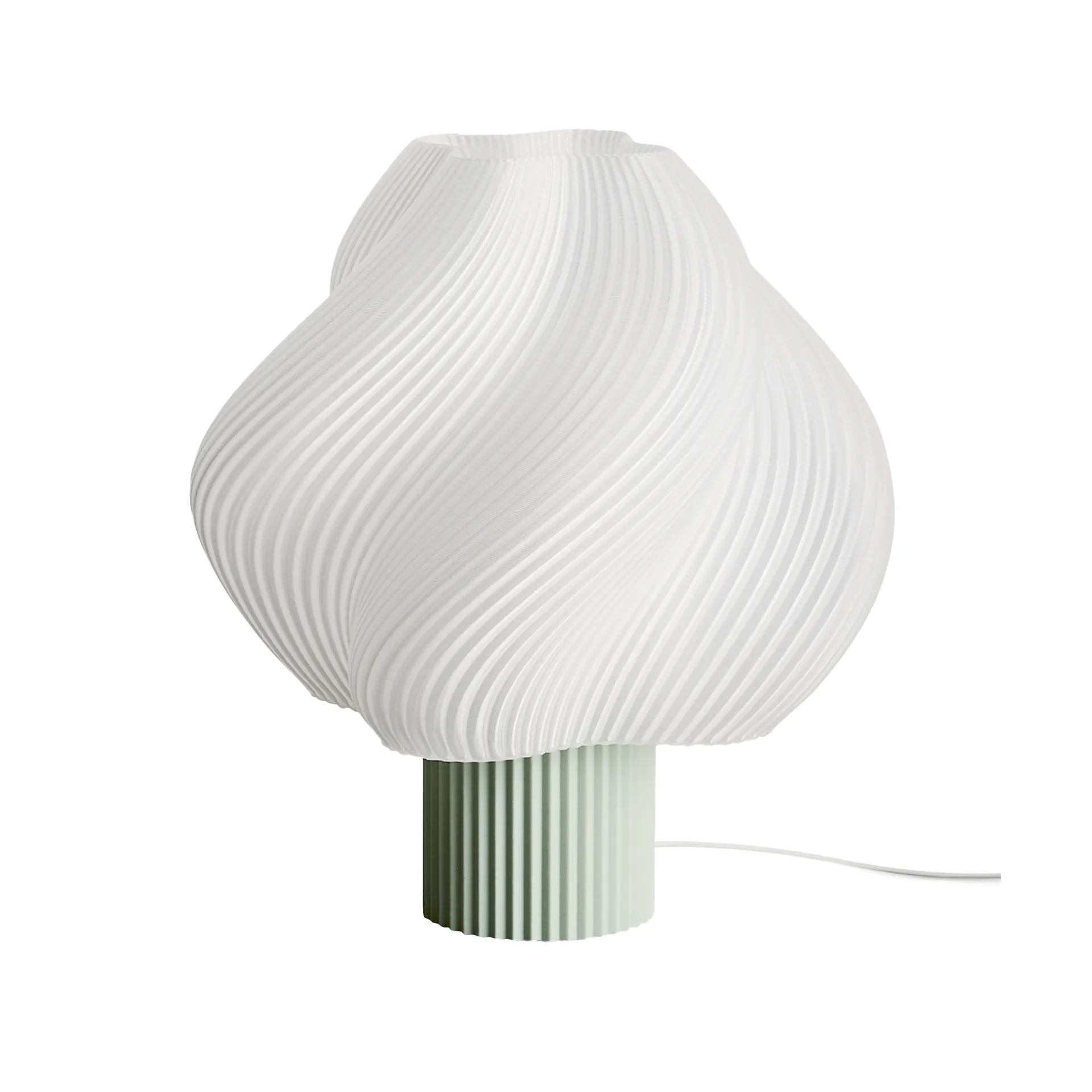 Crème Atelier Soft Serve lattiavalaisin Matcha, Mega, 63 cm