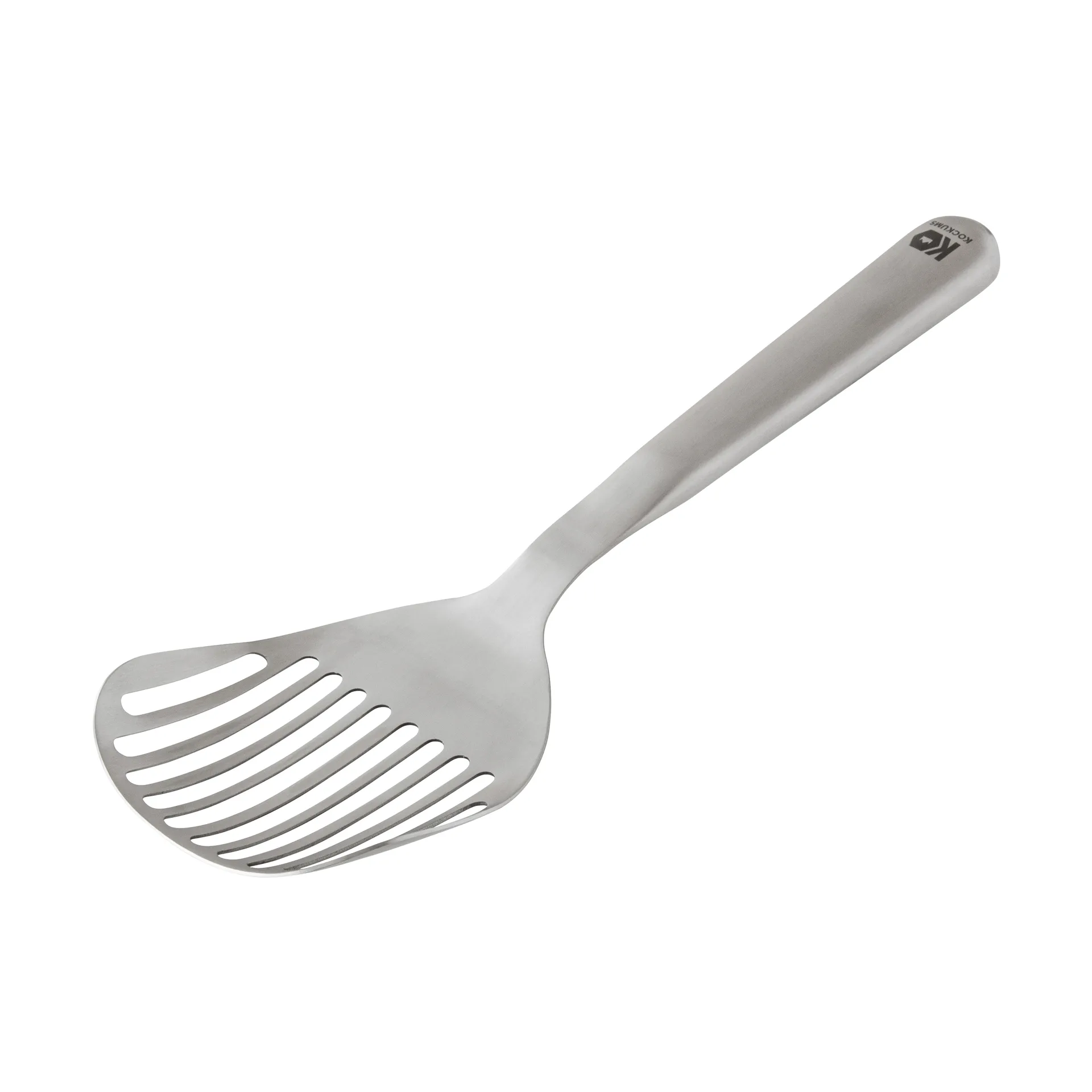 Kockums Jernverk Kockums reikäkauha Ruostumaton teräs, 26 cm