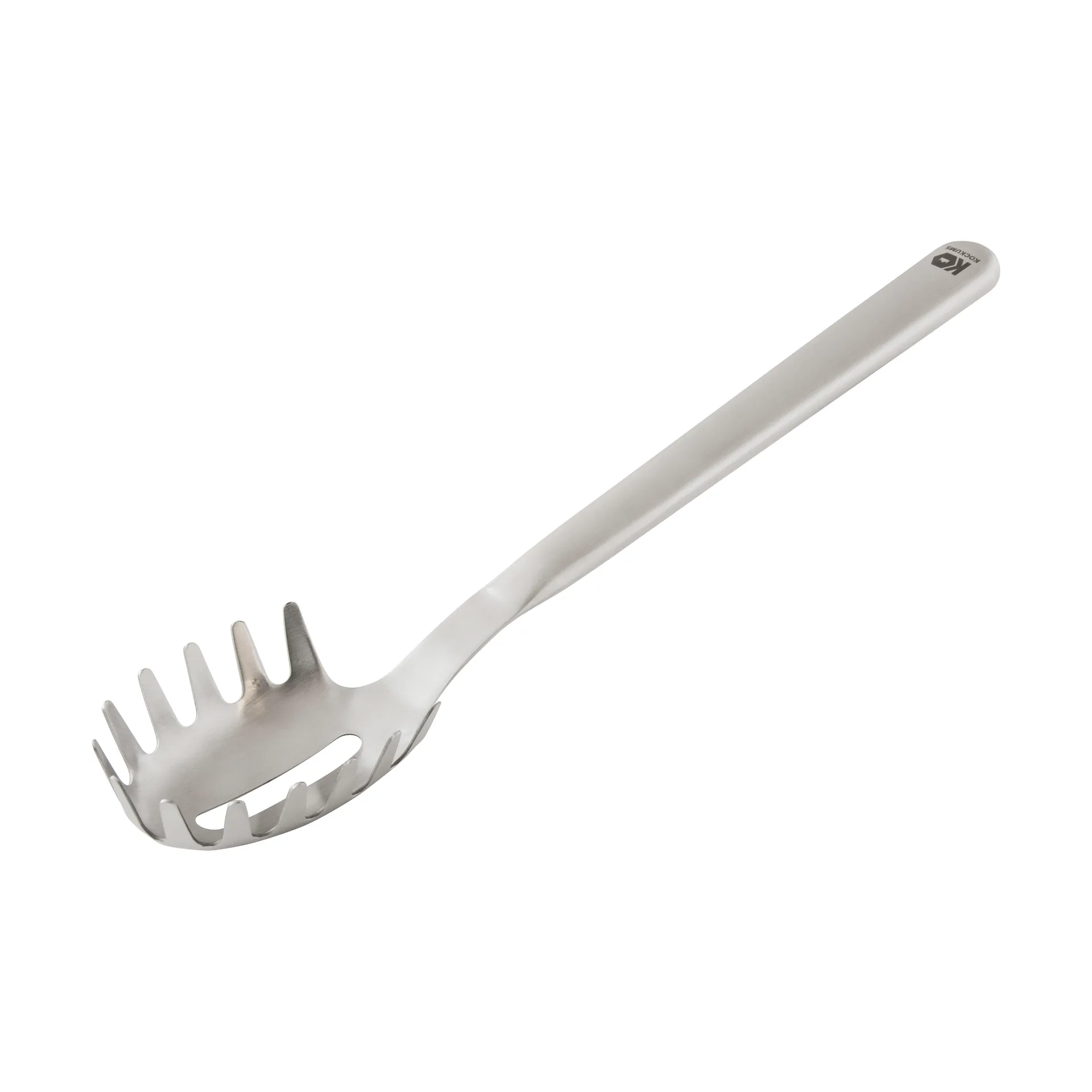Kockums Jernverk Kockums pastalusikka Ruostumaton teräs, 35 cm