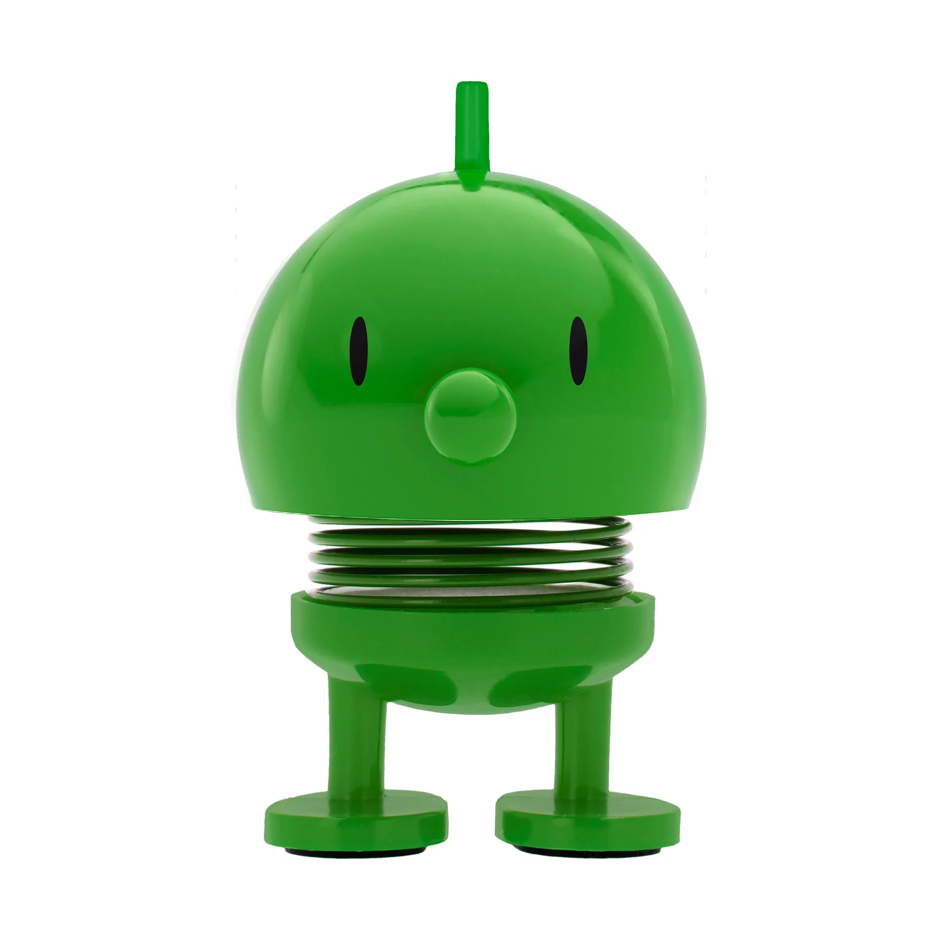Hoptimist Hoptimist Bumble -figuuri XS Vihreä