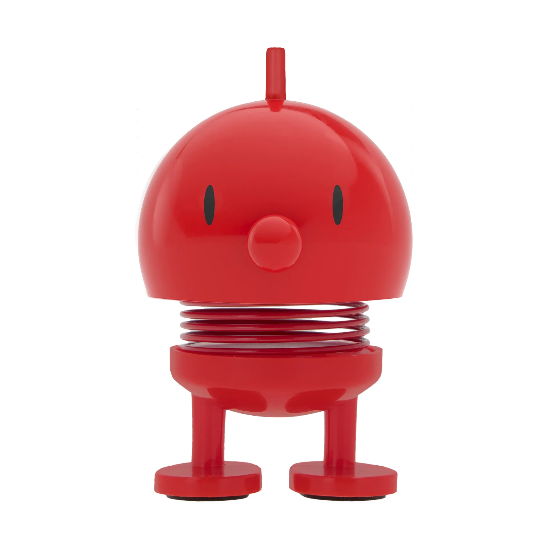 Hoptimist Hoptimist Bumble -figuuri XS Punainen
