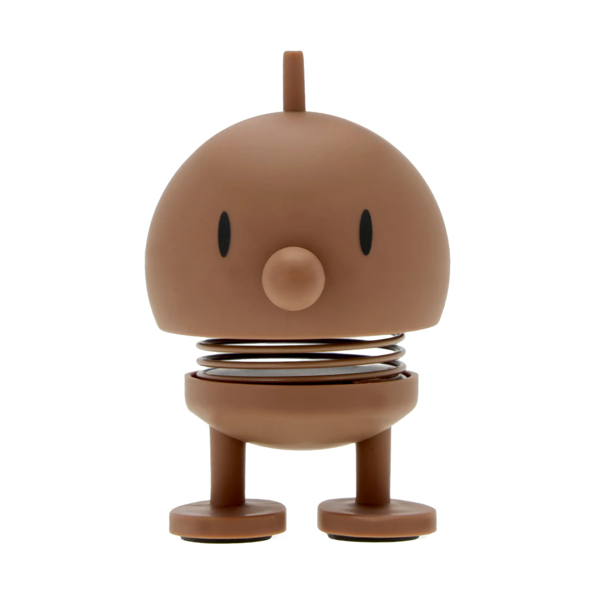 Hoptimist Hoptimist Soft Bumble -figuuri XS Choko
