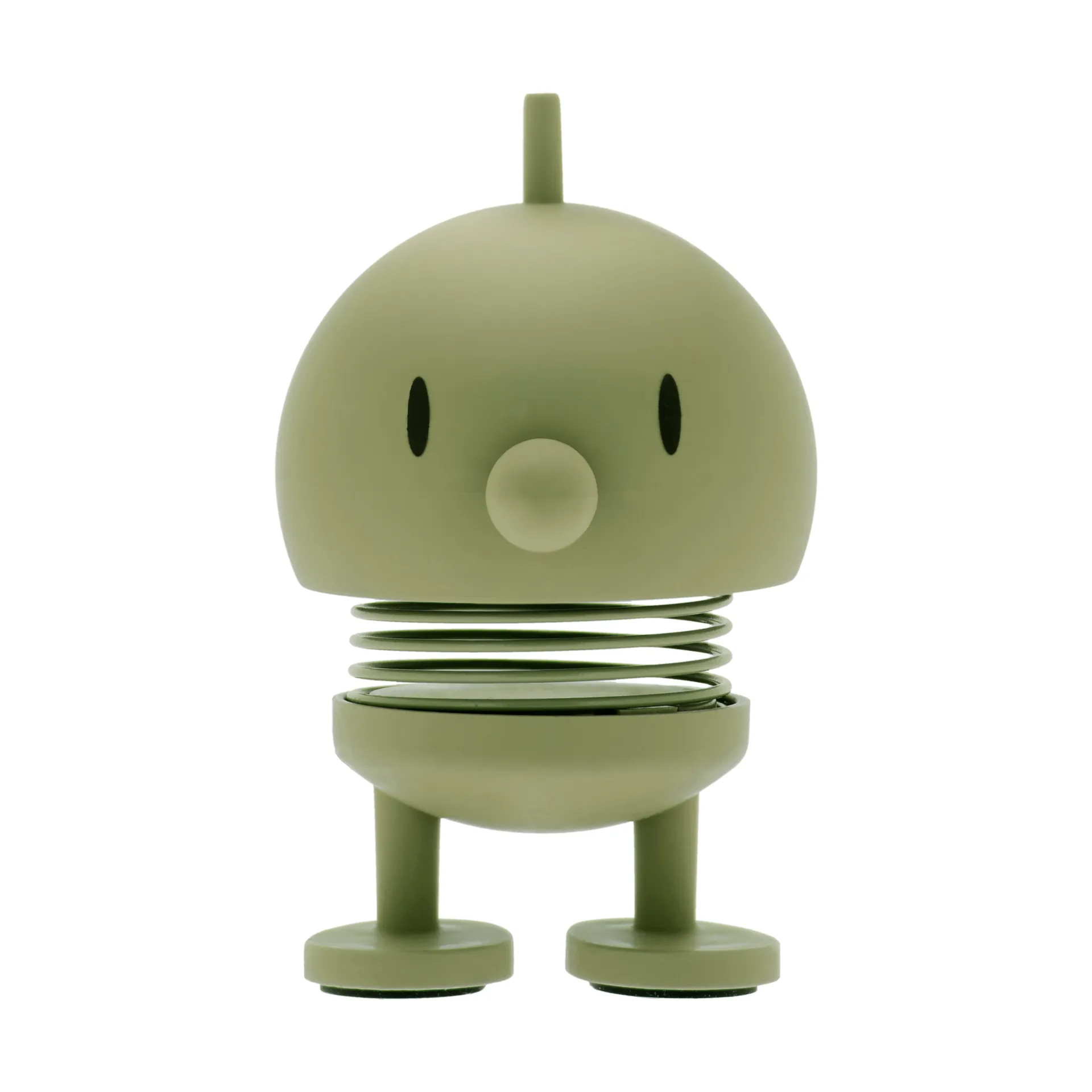 Hoptimist Hoptimist Soft Bumble -figuuri XS Oliivi