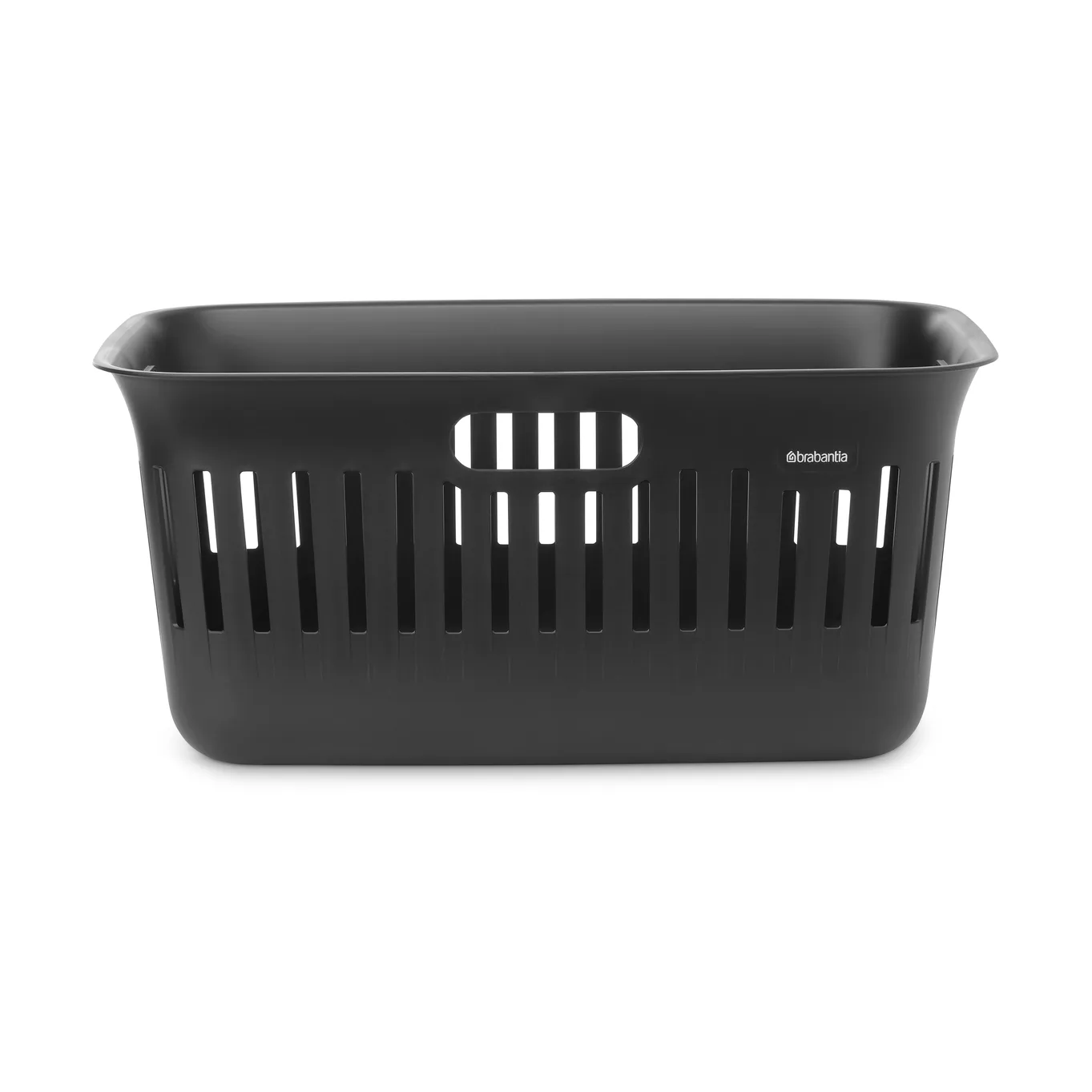 Brabantia Collect-It pyykkikori Musta, 40 l