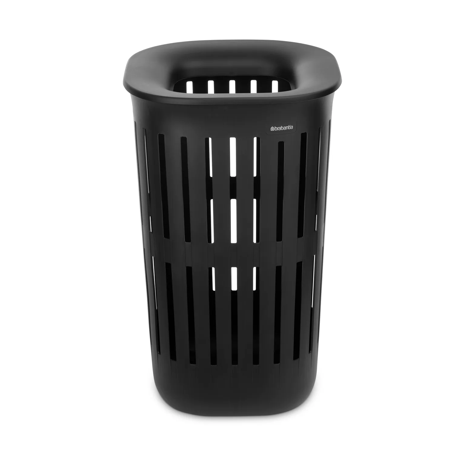 Brabantia Collect-It pyykkikori Musta, 55 l