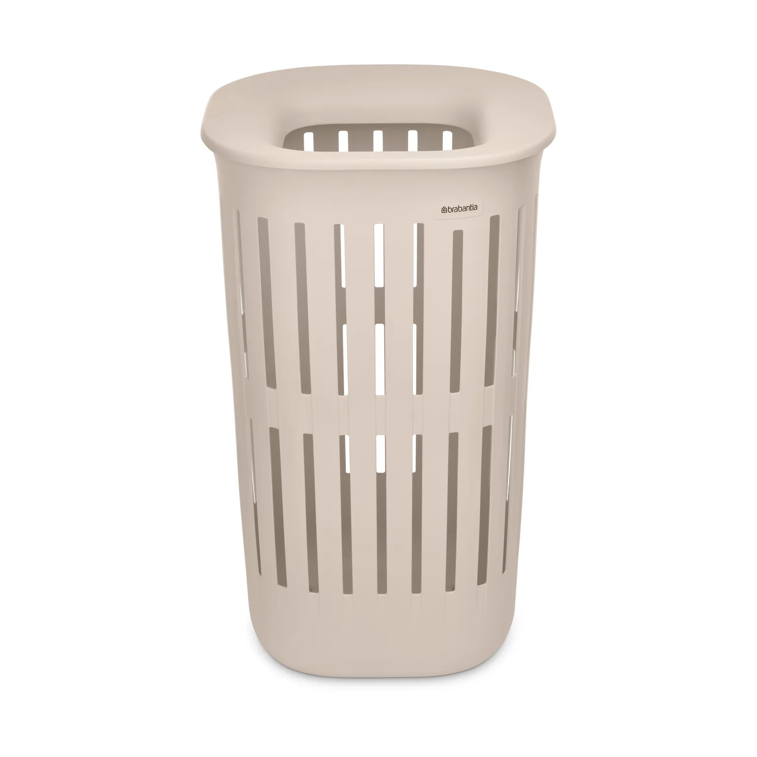 Brabantia Collect-It pyykkikori Soft Beige, 55 l