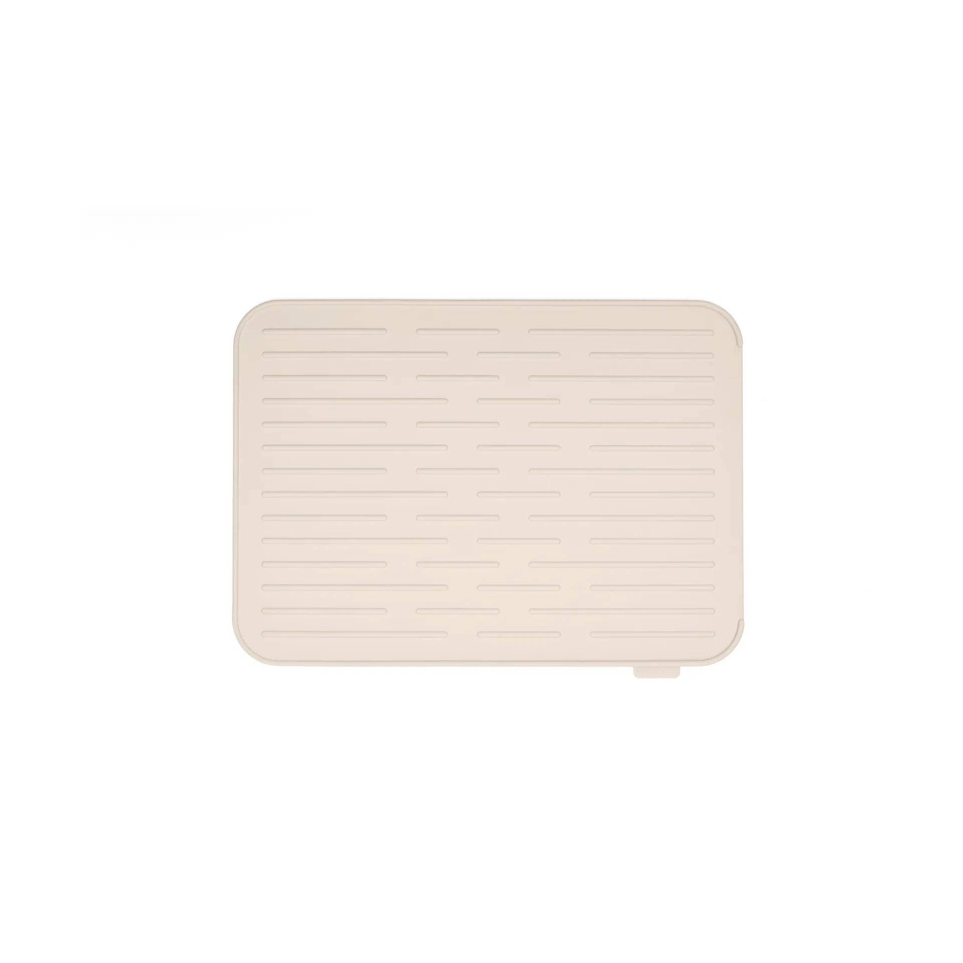 Brabantia Brabantia tiskimatto silikon Soft beige