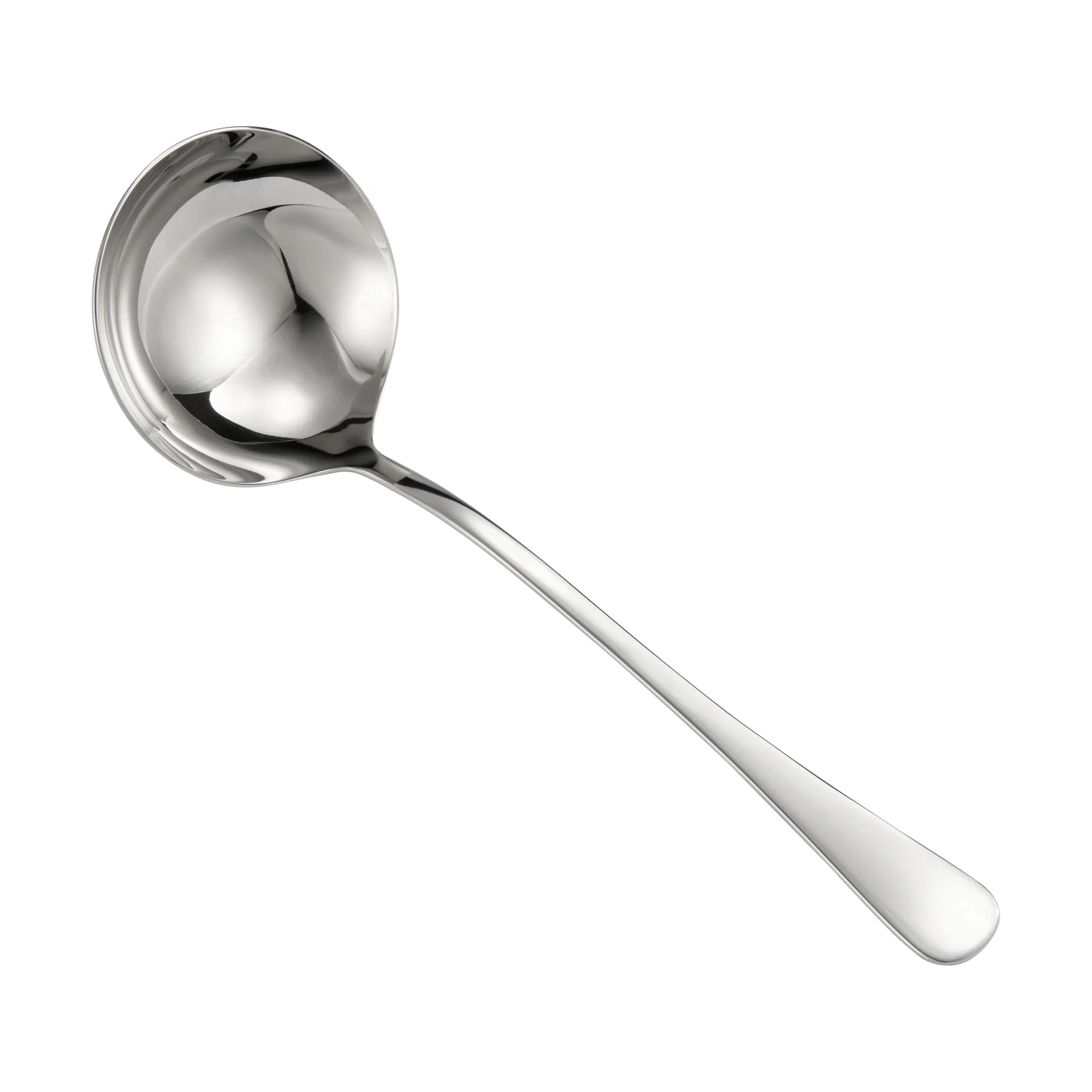 Dorre Classic keitinlusikka Ruostumatonta terästä, 28 cm, 1,2 dl