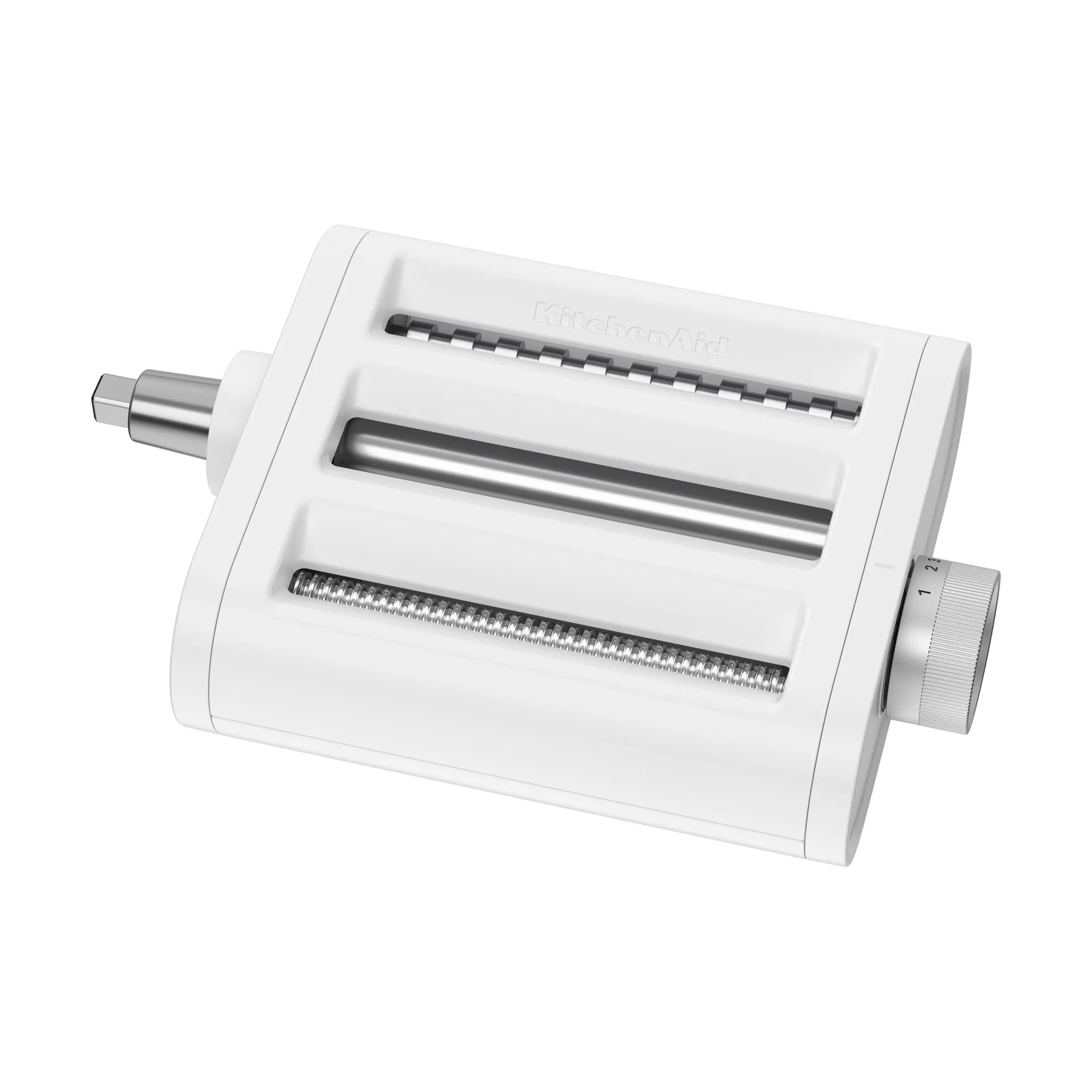 KitchenAid KitchenAid 3-in-1 pastalisäosa yleiskoneeseen Muovi