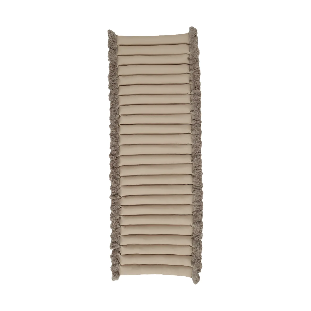 Garden Glory Garden Glory istuintyyny hapsuilla Beige, beige hapsu, 38x120 cm