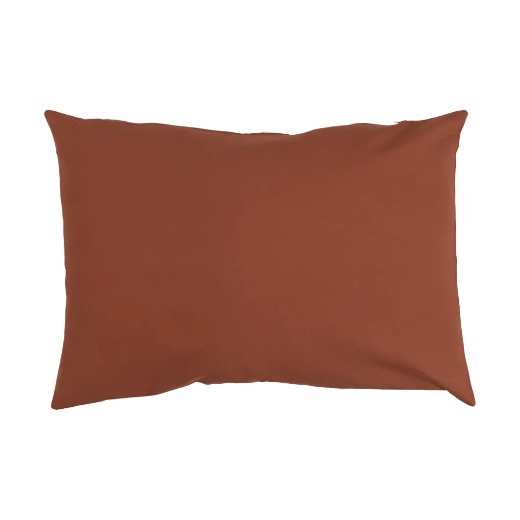 Garden Glory Garden Glory tyyny Terrakotta, 50x70 cm