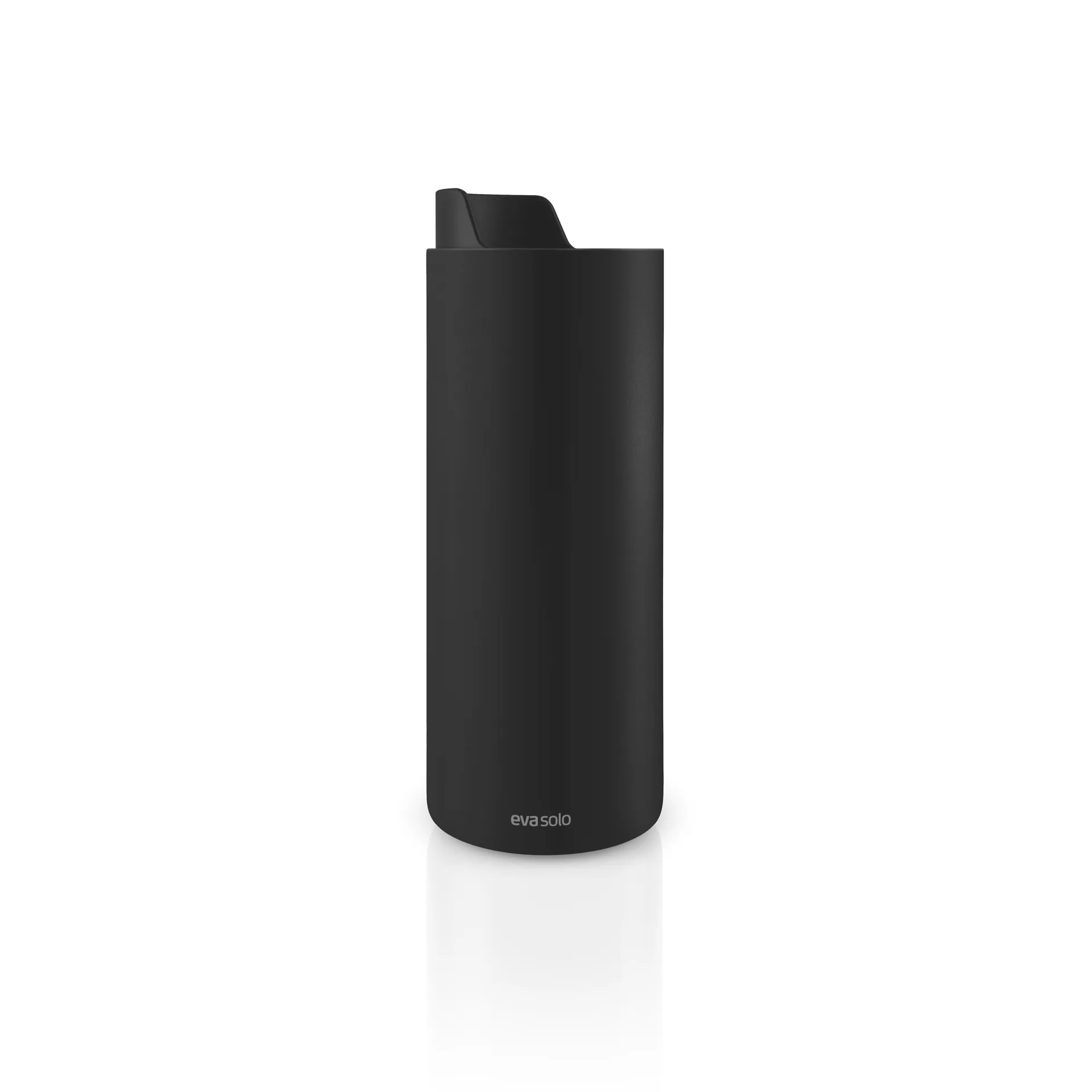 Eva Solo Eva Solo Urban To Go termospullo Black, 0,35 l