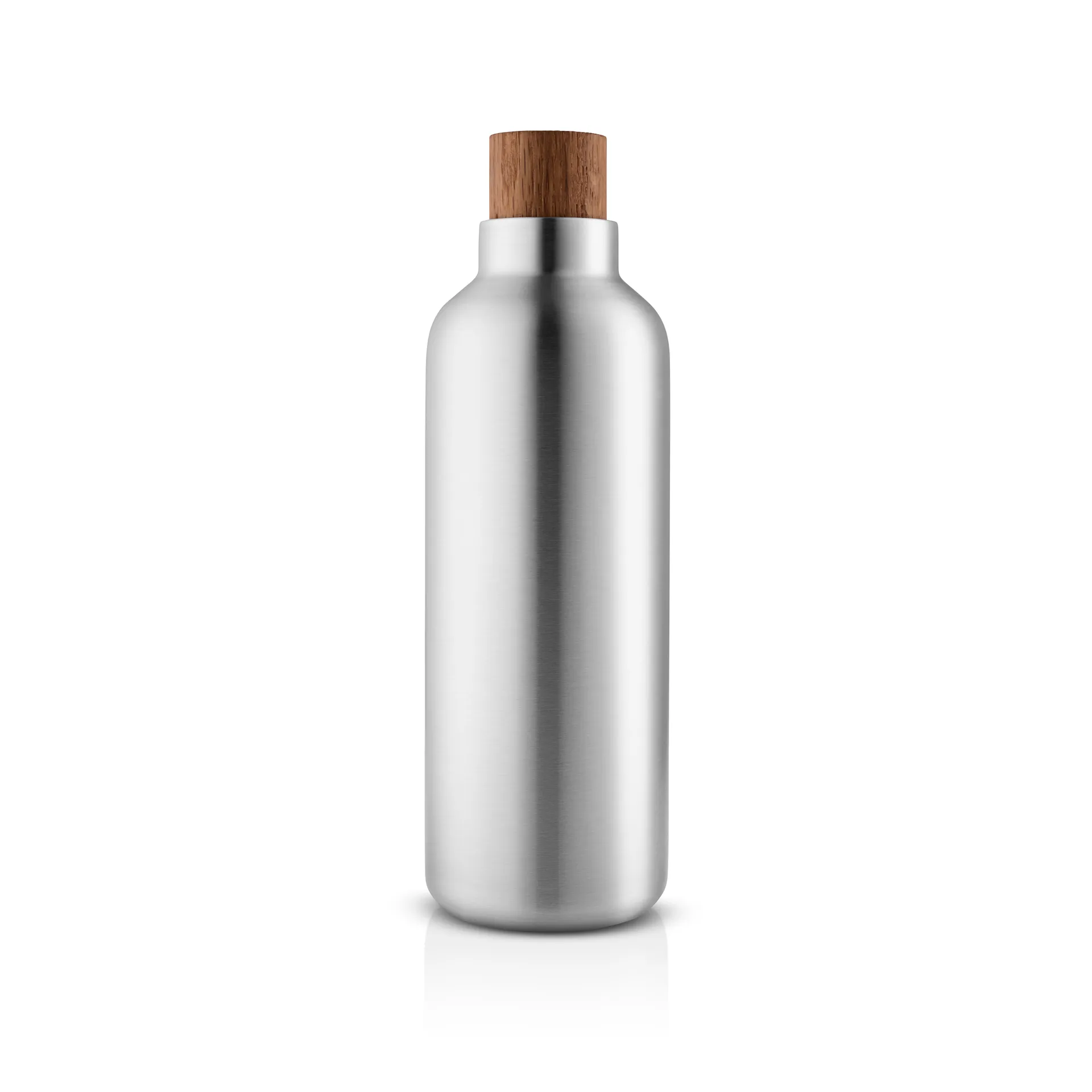 Eva Solo Liquid lounge termosmuki Harjattu teräs, 0,7 l