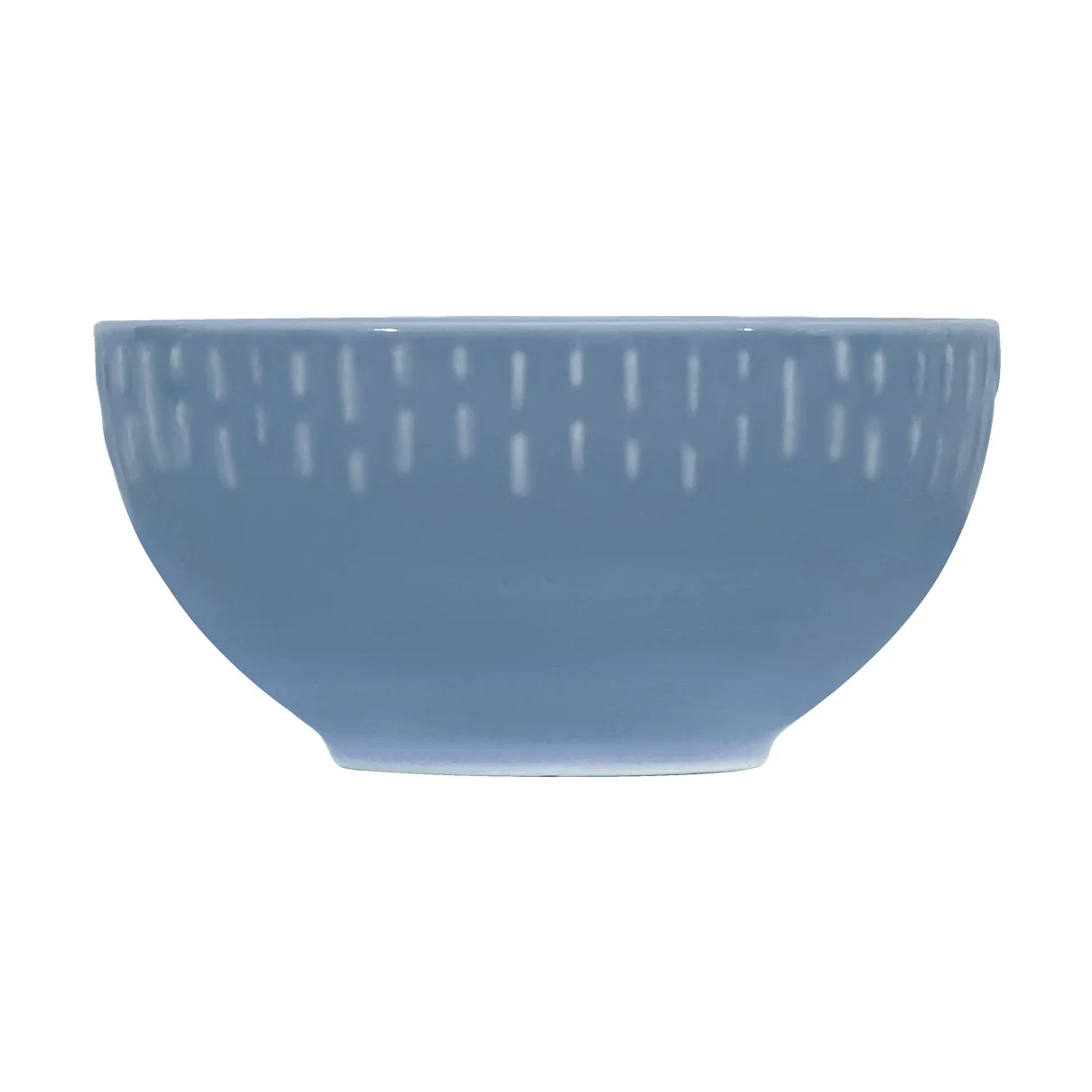 Aida Confetti kulho Blueberry, Ø14 cm