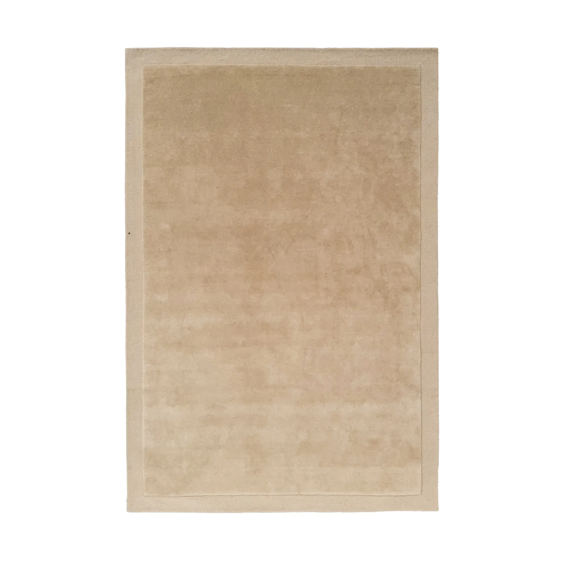 Tinted Louis villamatto Lämmin beige, 200x300 cm