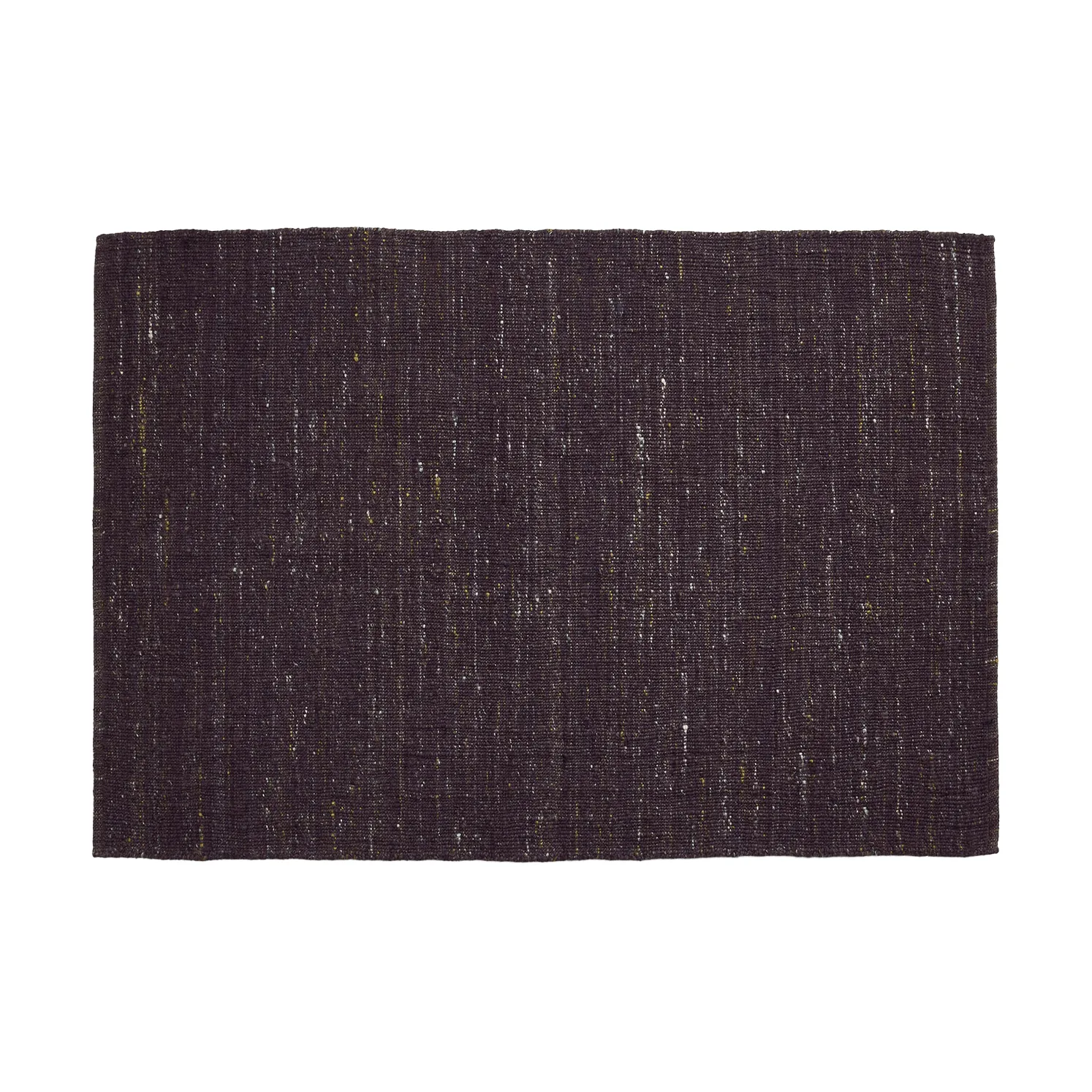 HAY Crayon matto Plum, 140x200 cm