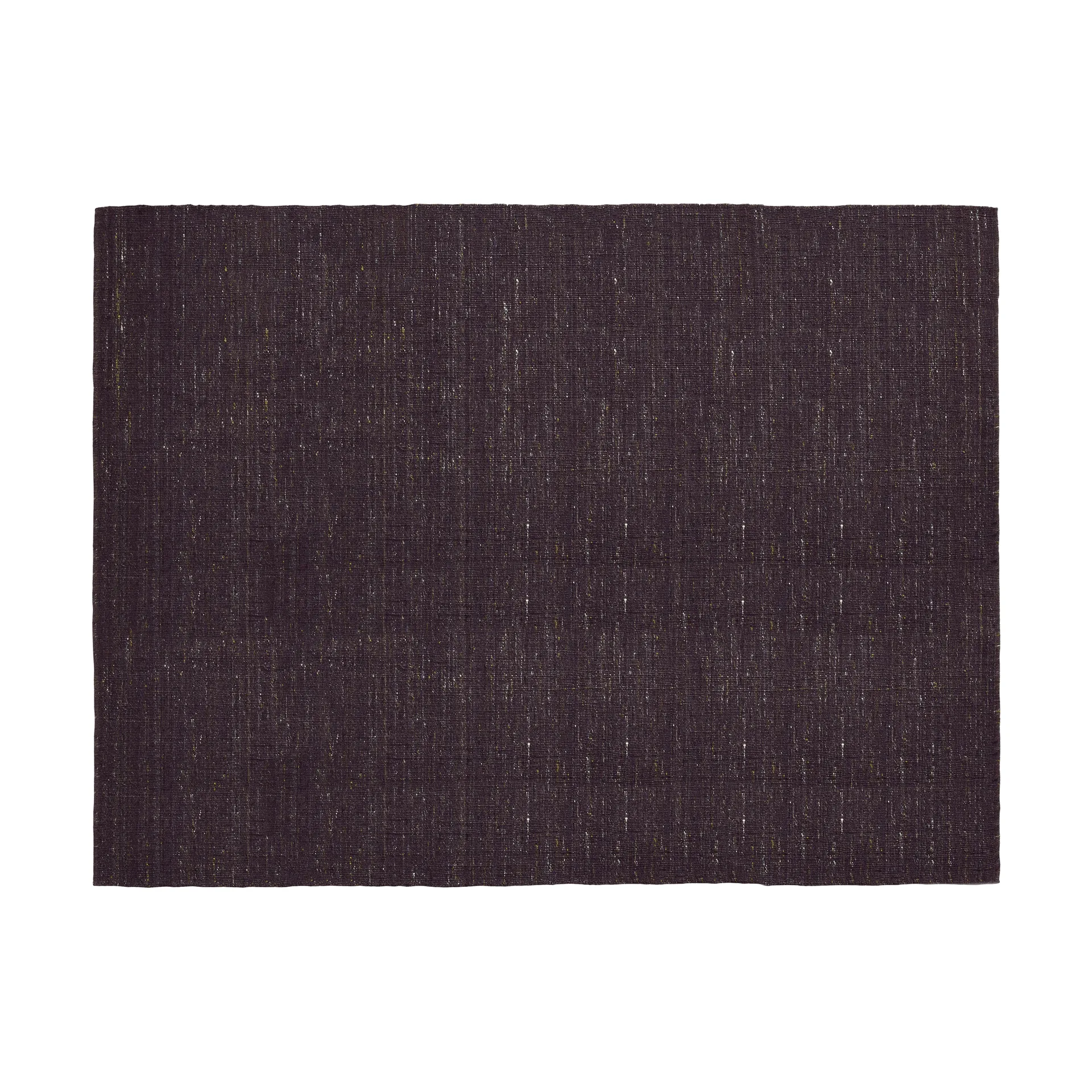 HAY Crayon matto Plum, 300x400 cm