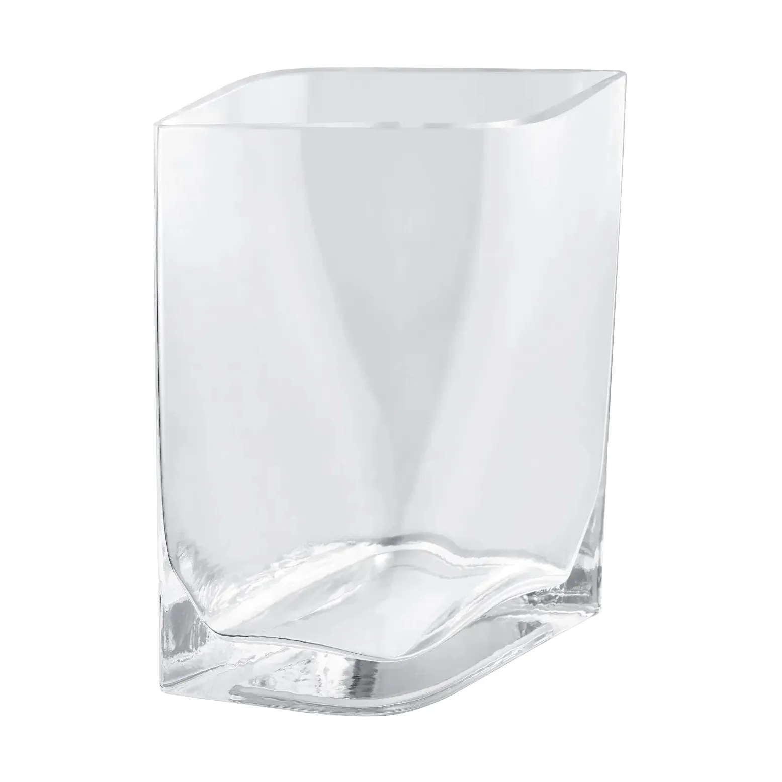 blomus Duasis maljakko Kirkas, 21 cm