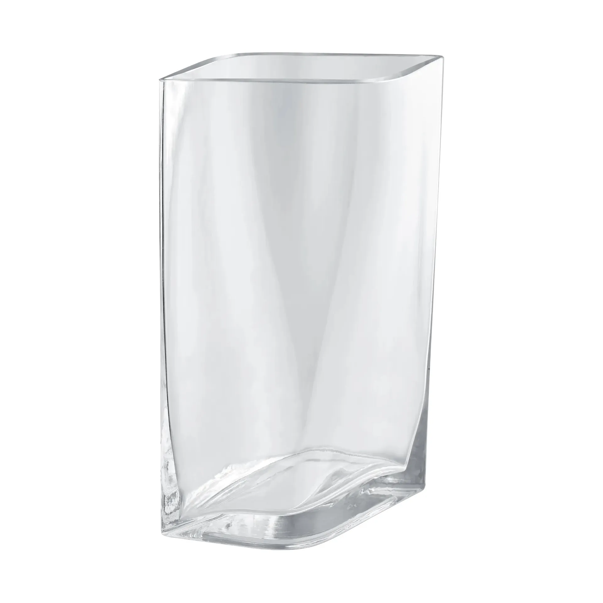 blomus Duasis maljakko Kirkas, 28 cm