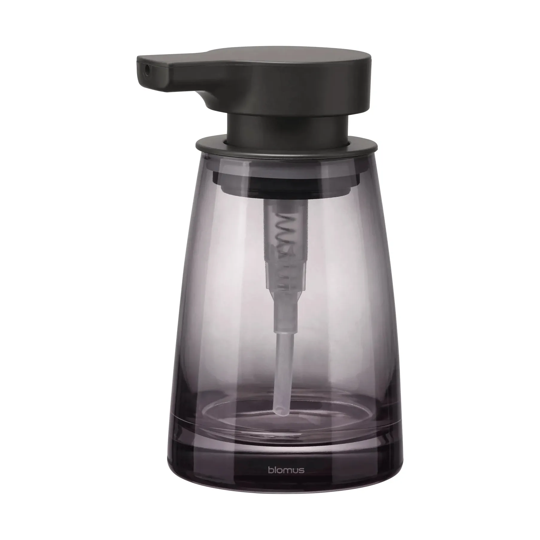 blomus Ava saippuapumppu 25 cl Musta