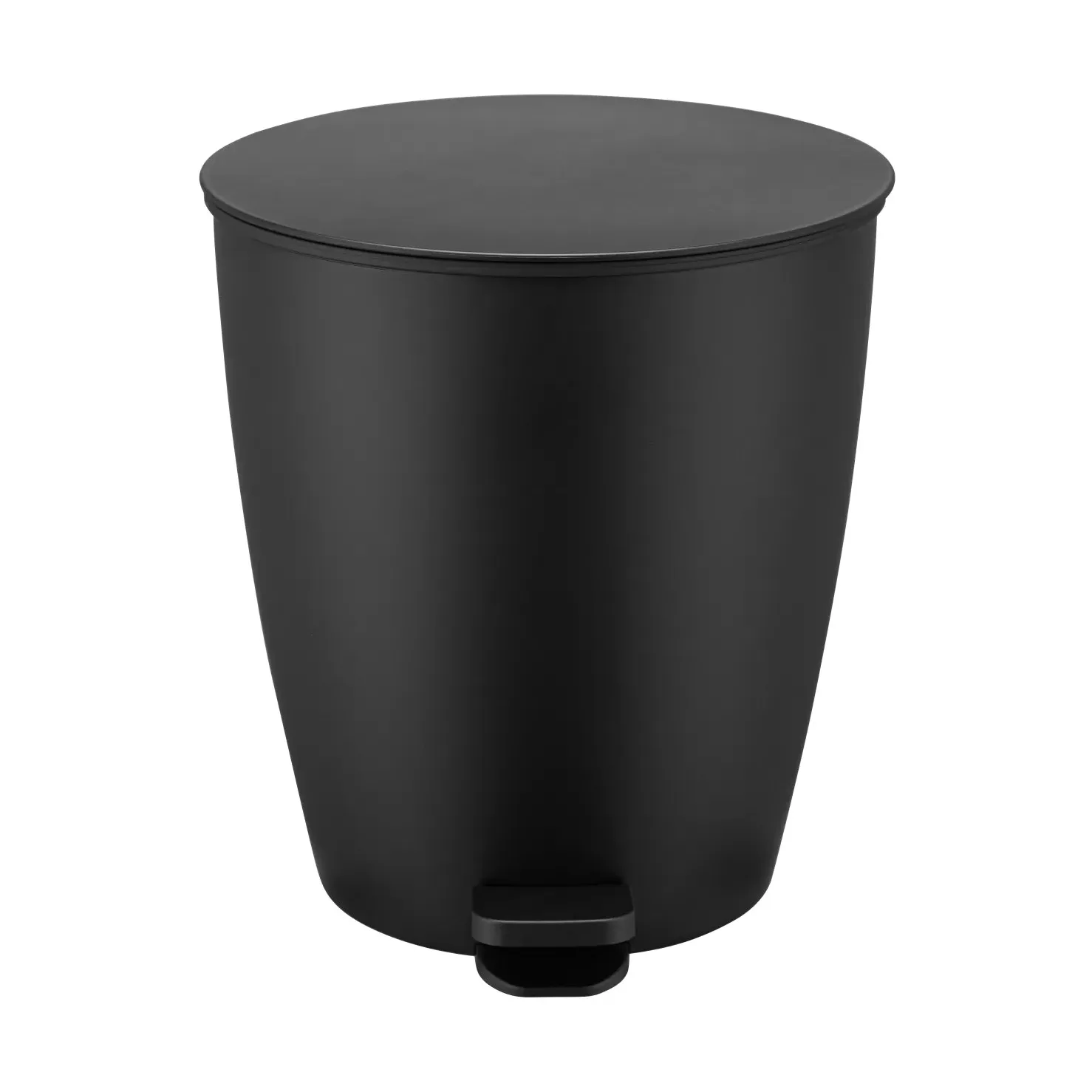 blomus Ava poljinroskakori Black, 3 l