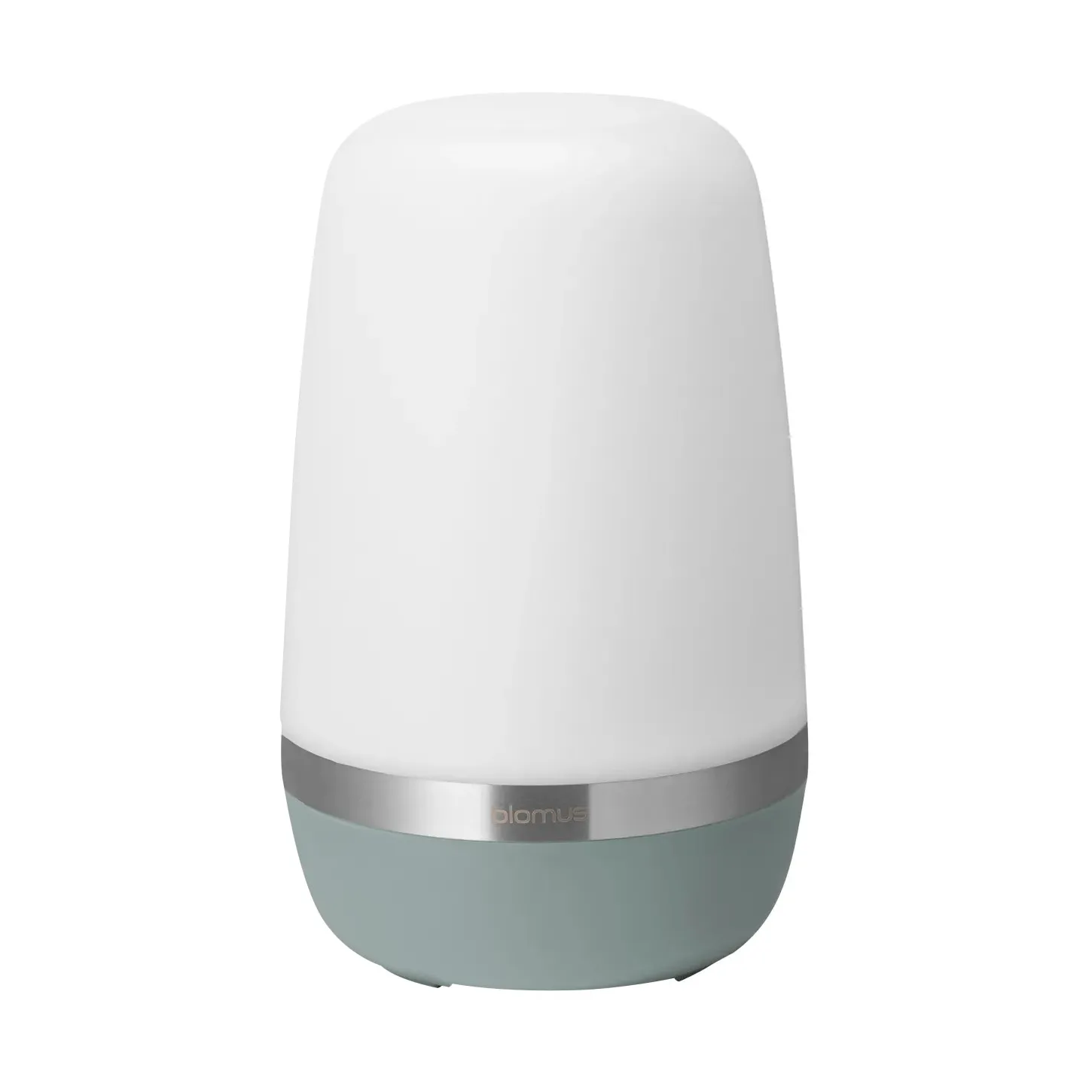 blomus Spirit LED-lamppu L 25 cm Mäntyharmaa