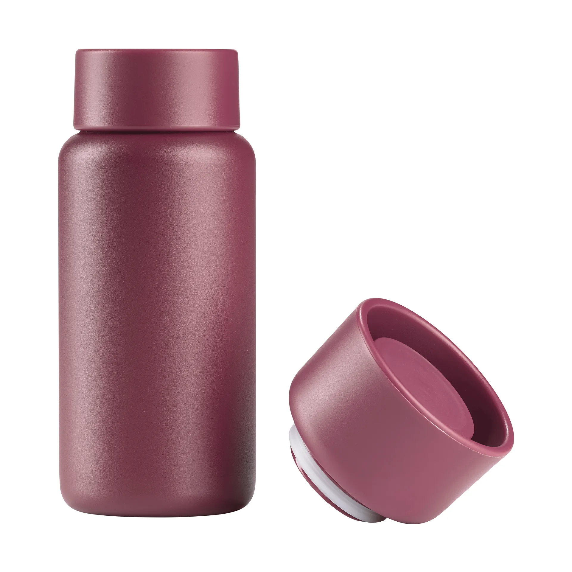 Zone Denmark Singles termosmuki Mulberry, 40 cl